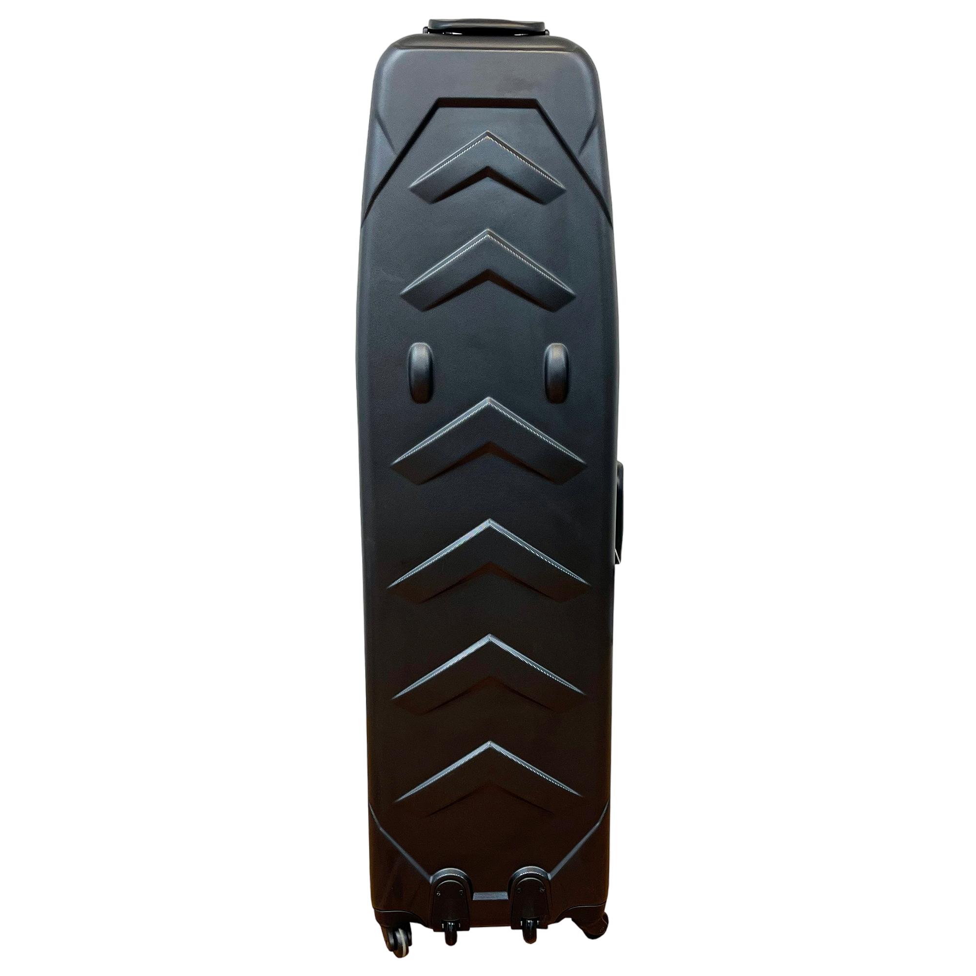Hardcase Travel Cover