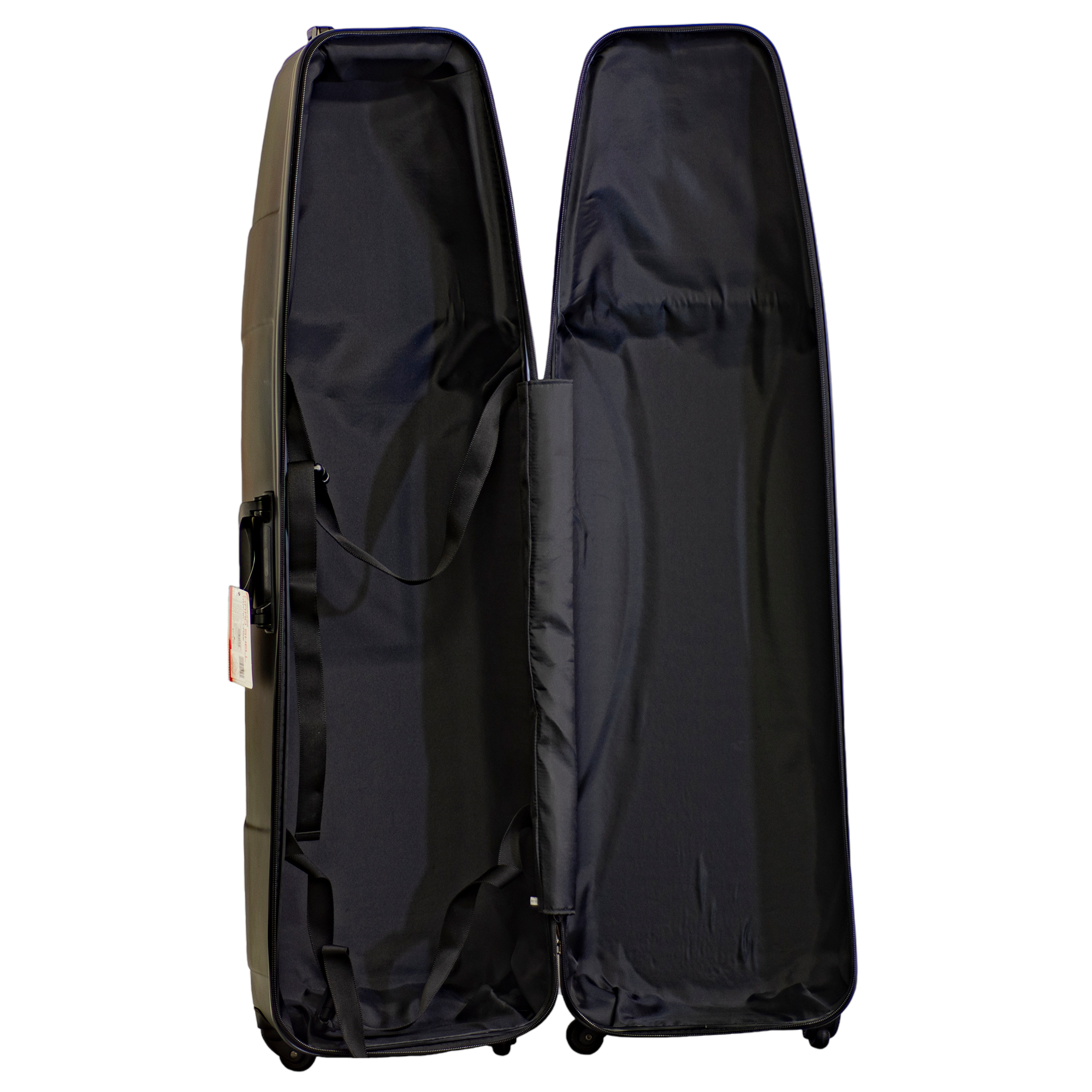 Hardcase Travel Cover