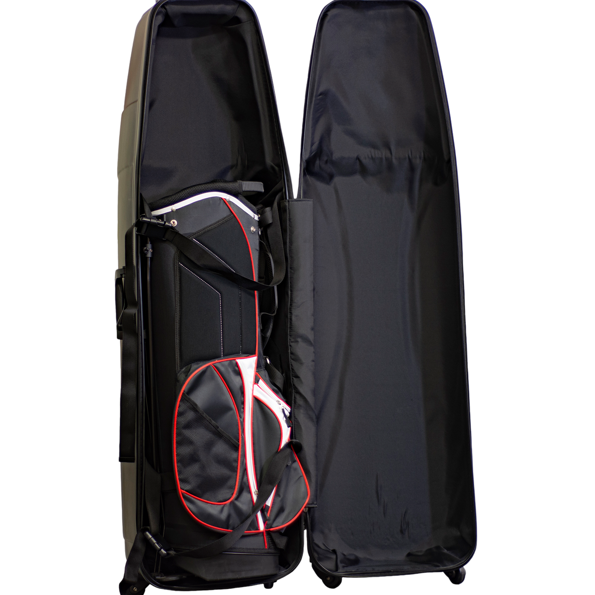 Hardcase Travel Cover