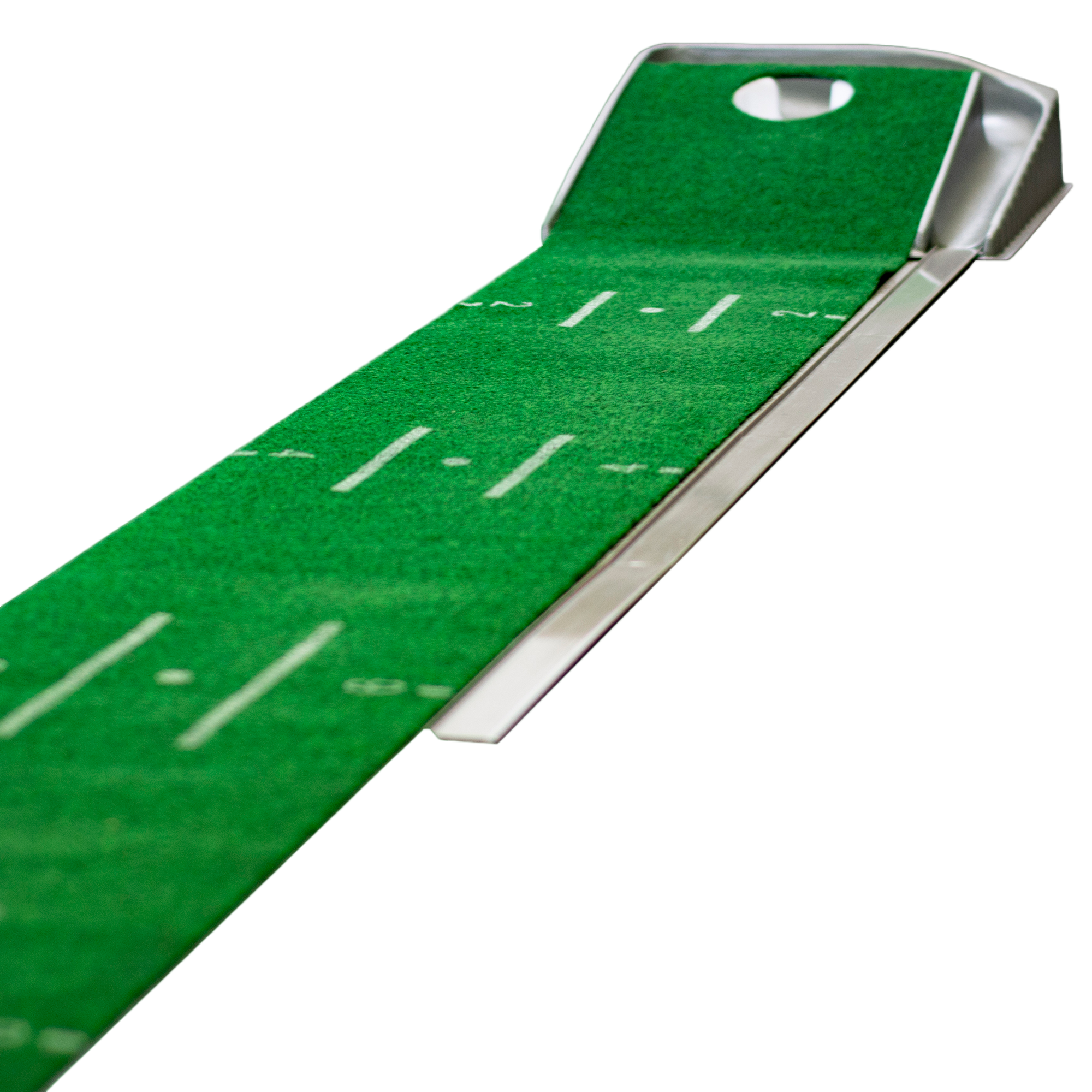 9' Putting Track