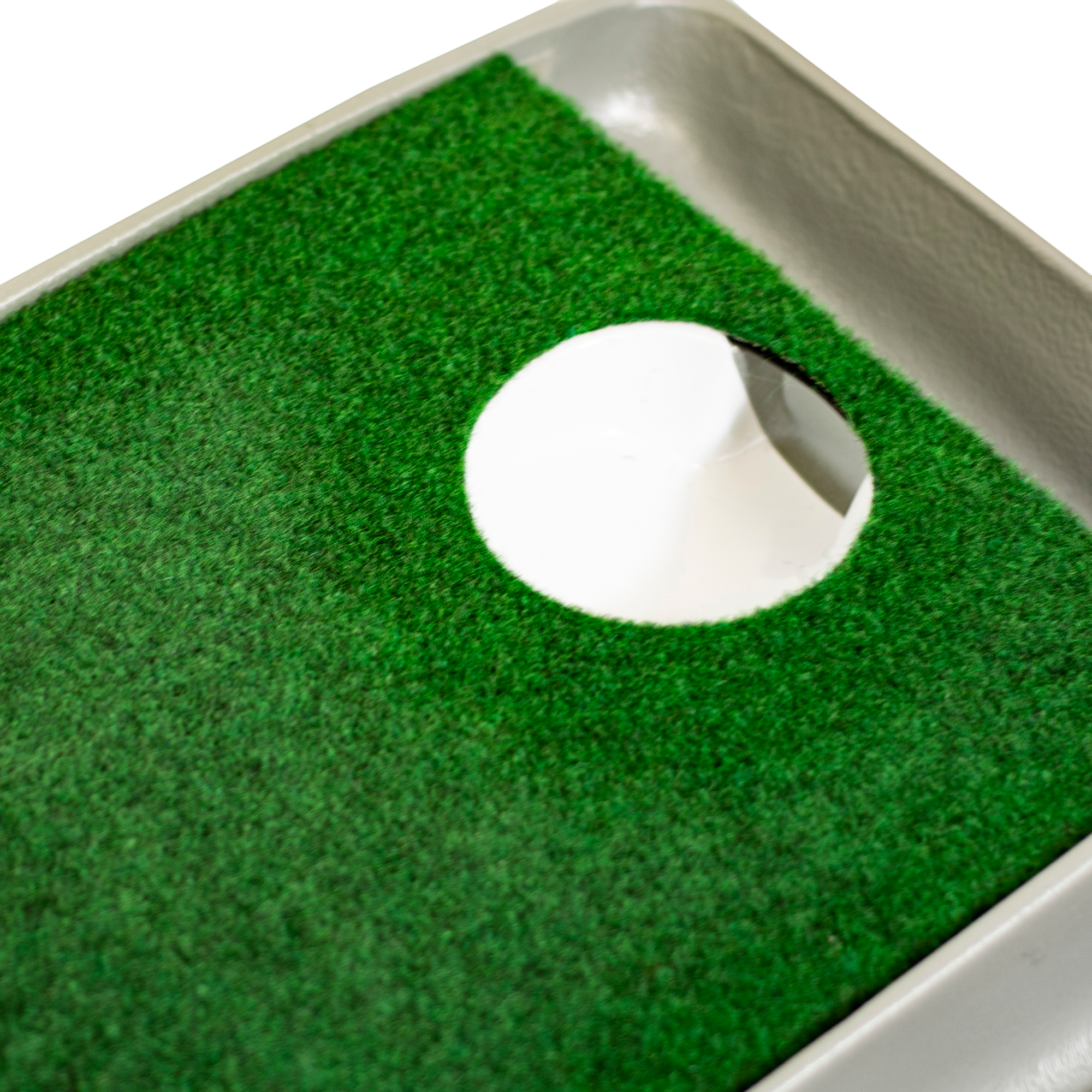 9' Putting Track
