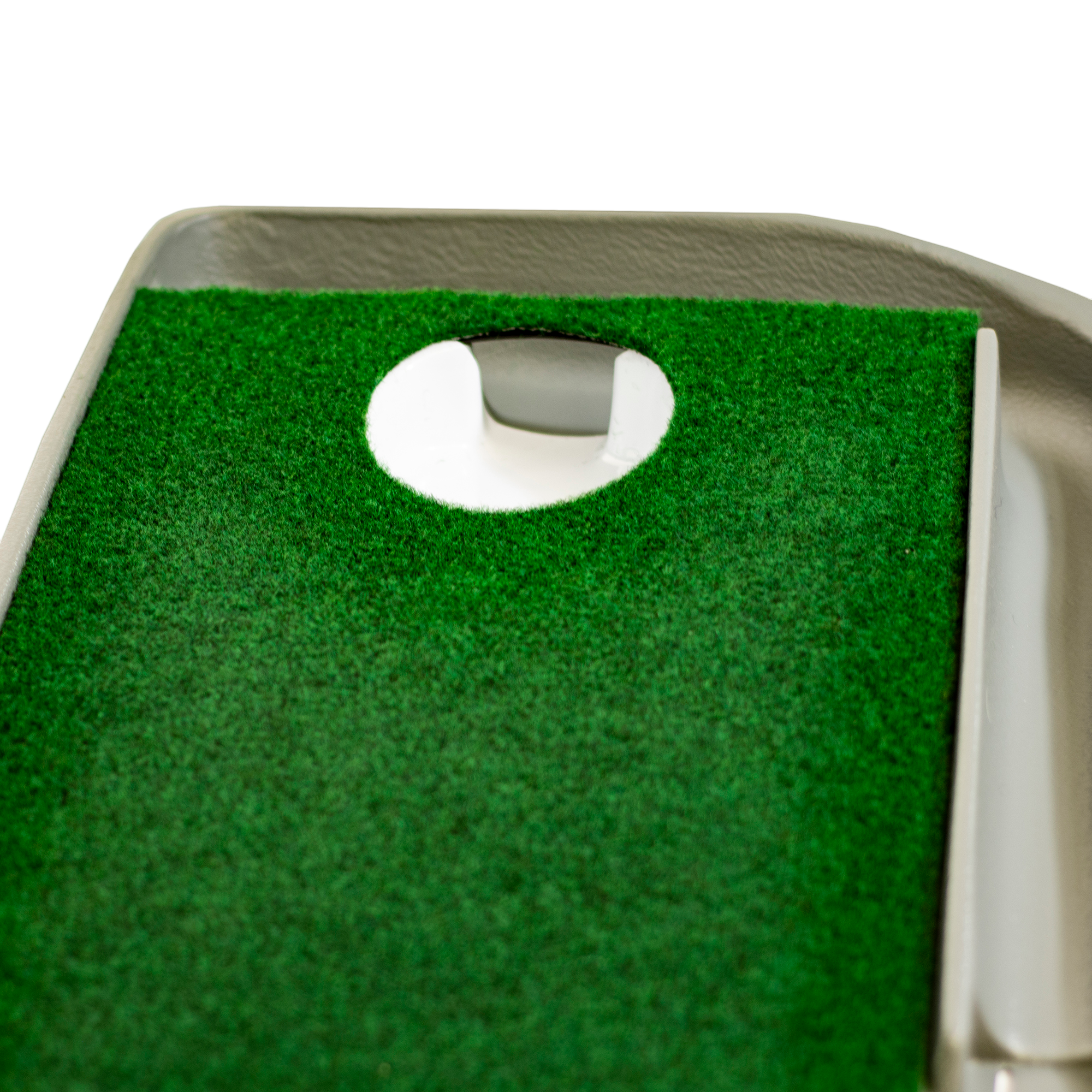 9' Putting Track