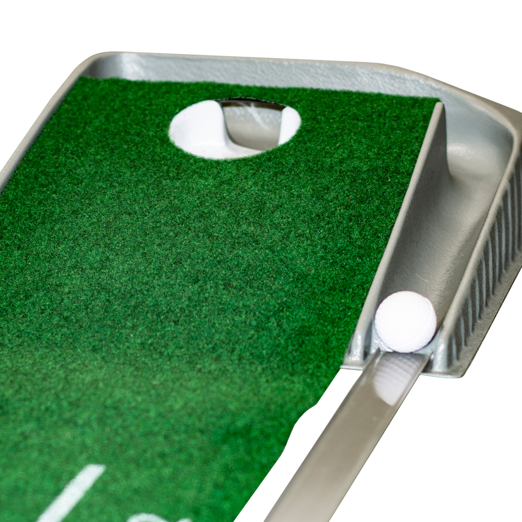 9' Putting Track