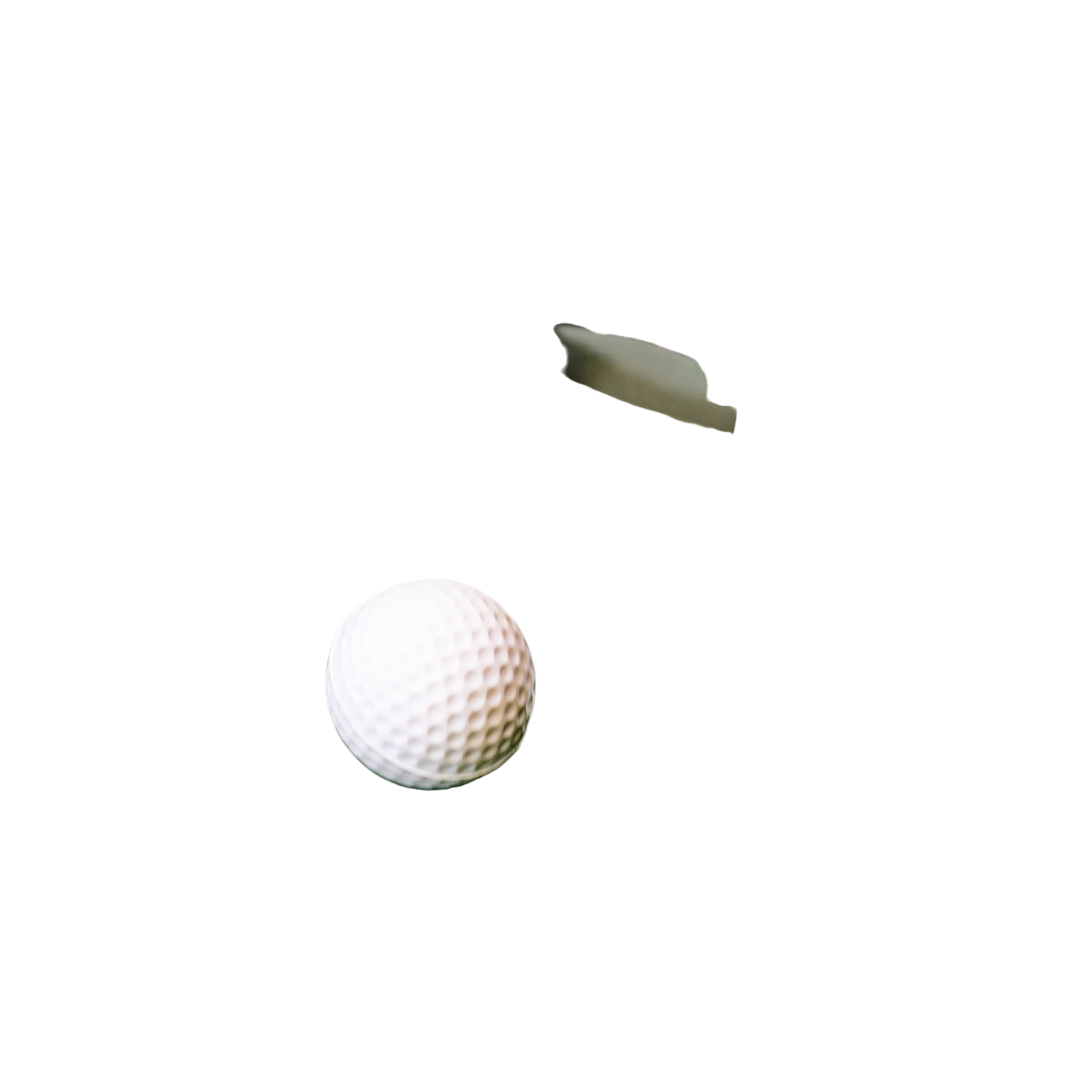 9' Putting Track