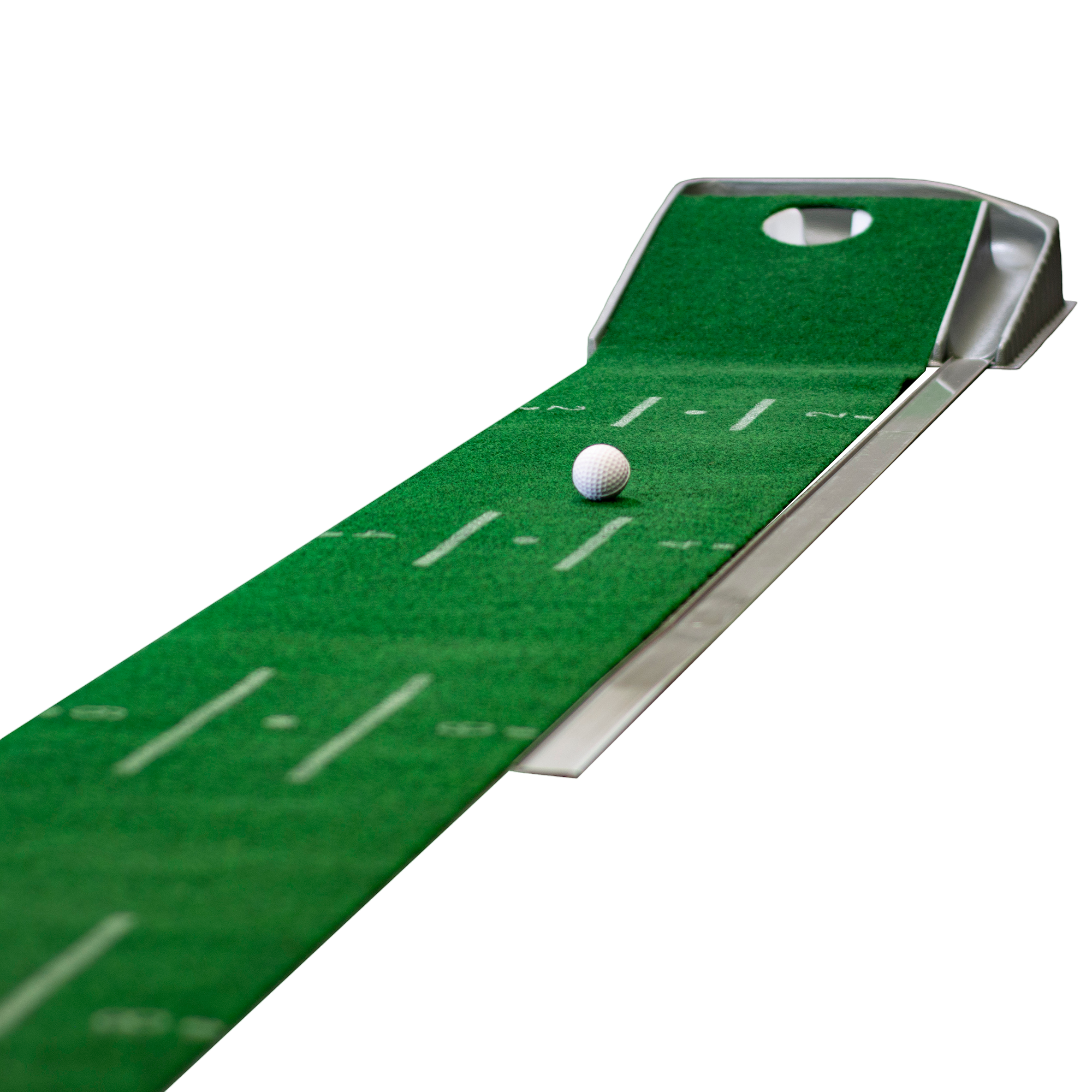 9' Putting Track