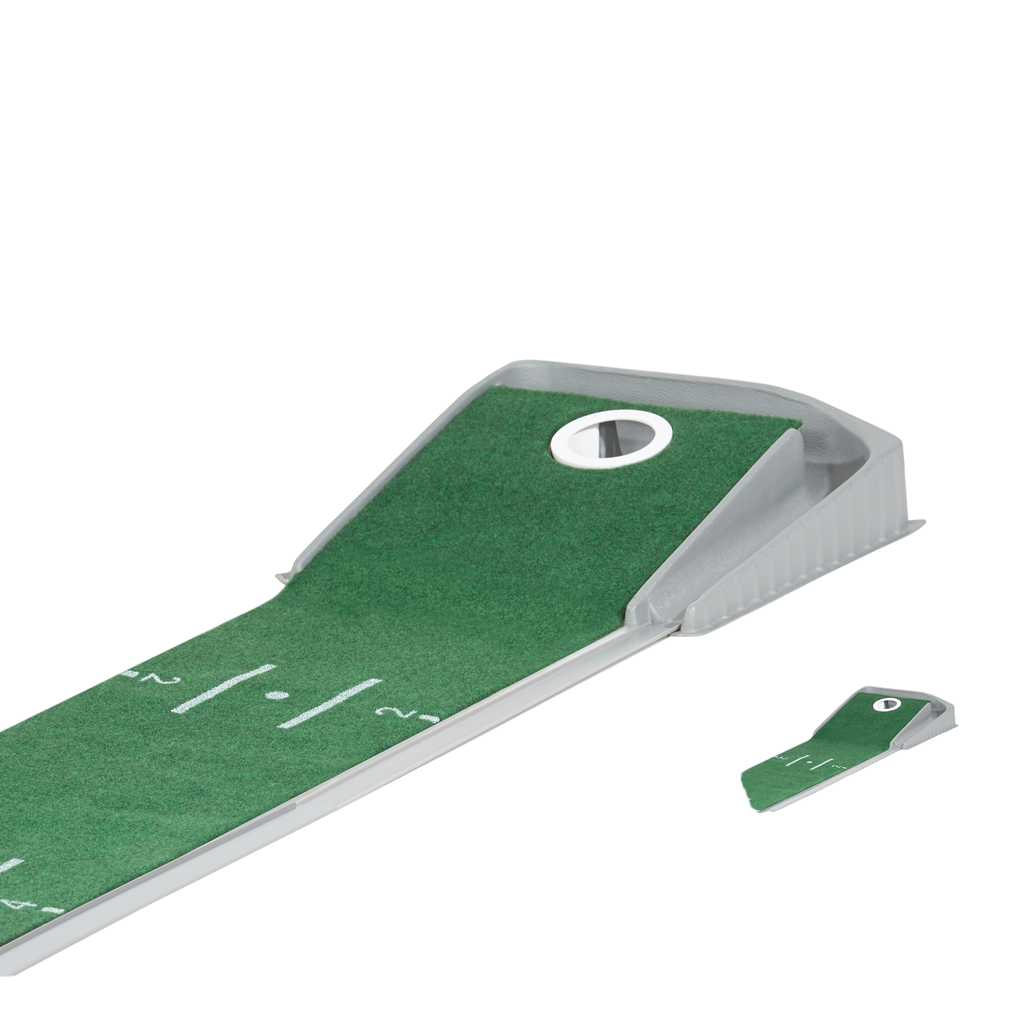 9' Putting Track