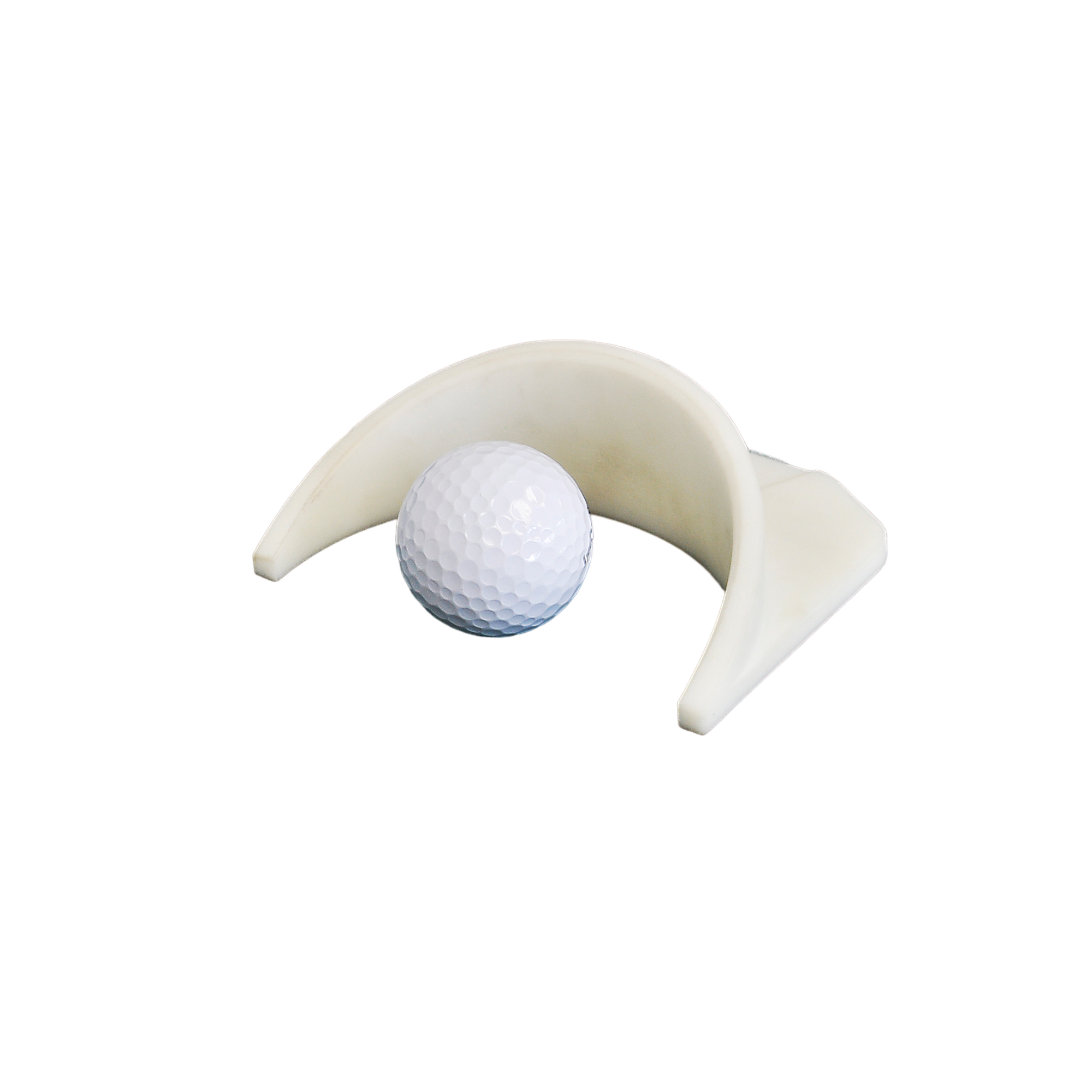 Dual Speed 10' Putting Mat