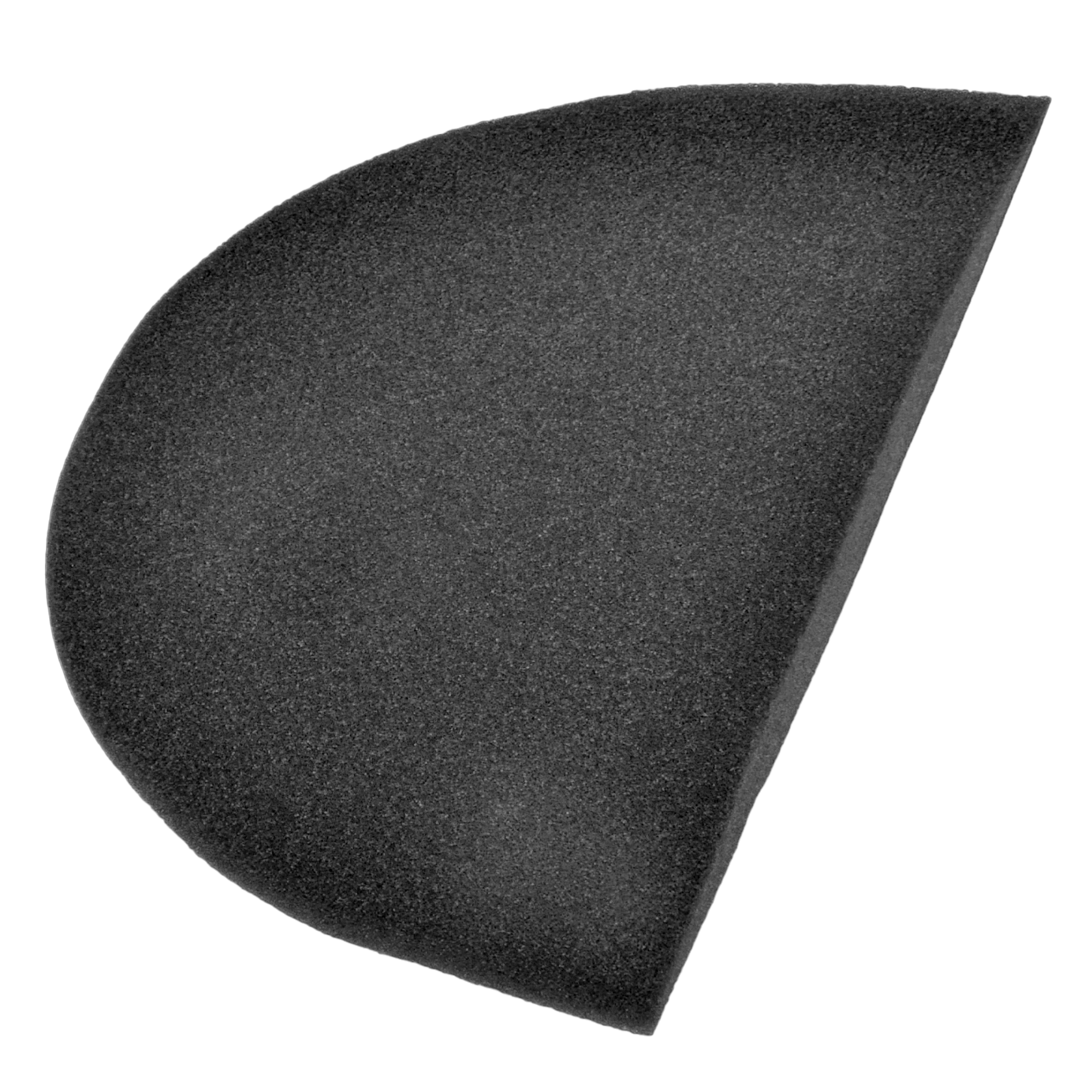 Dual Speed 10' Putting Mat