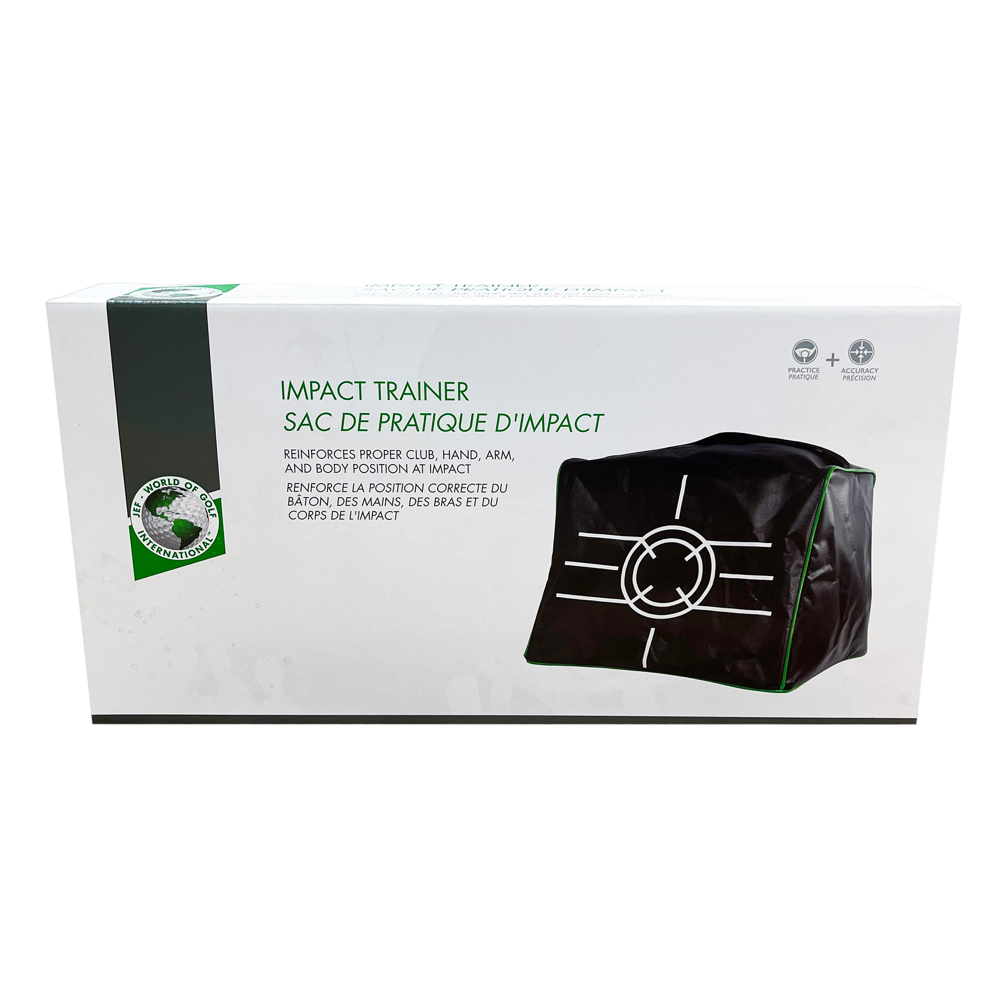 Impact Trainer