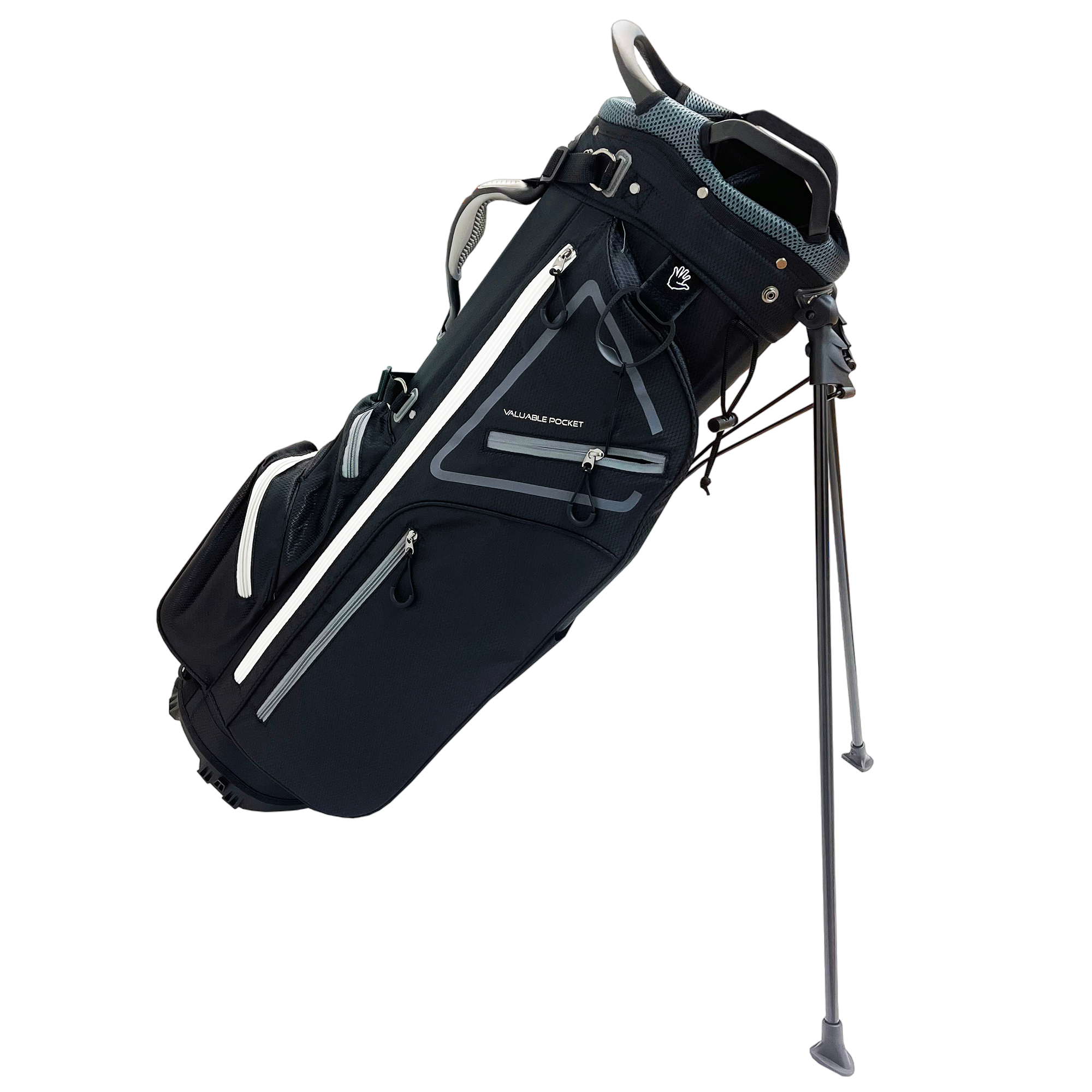 400 Series Stand Bag