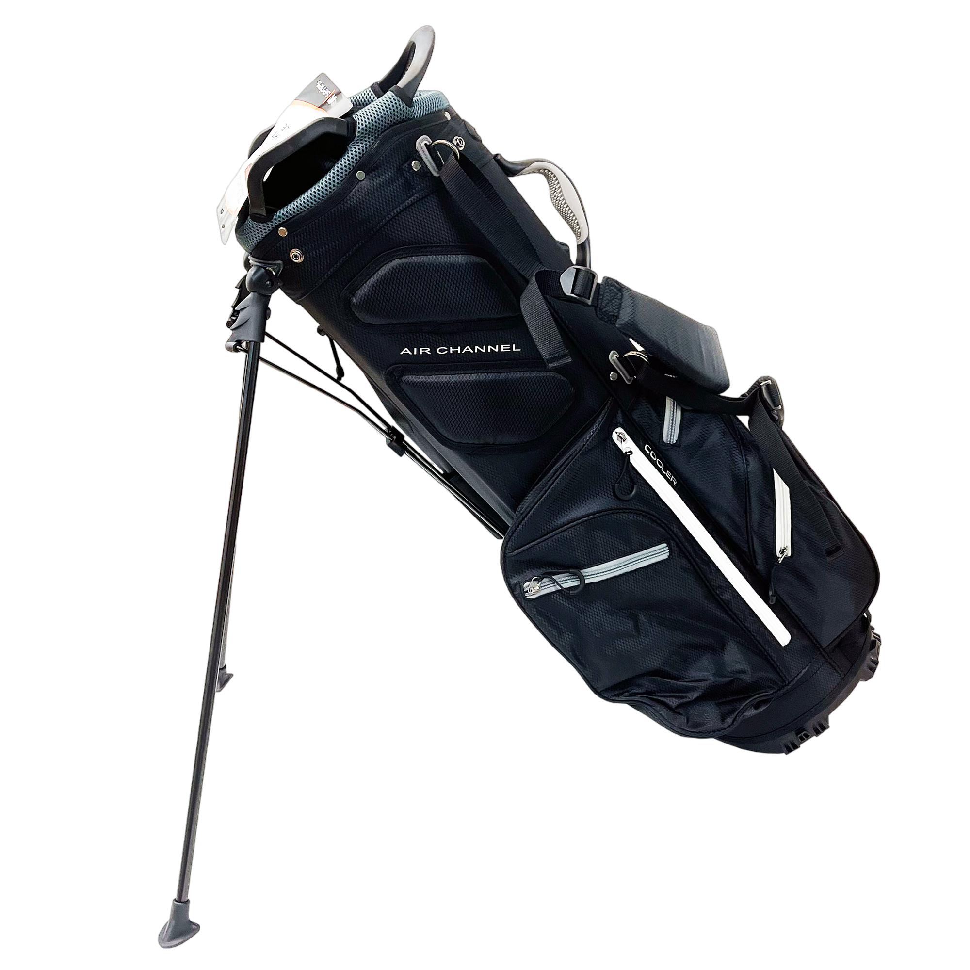 400 Series Stand Bag