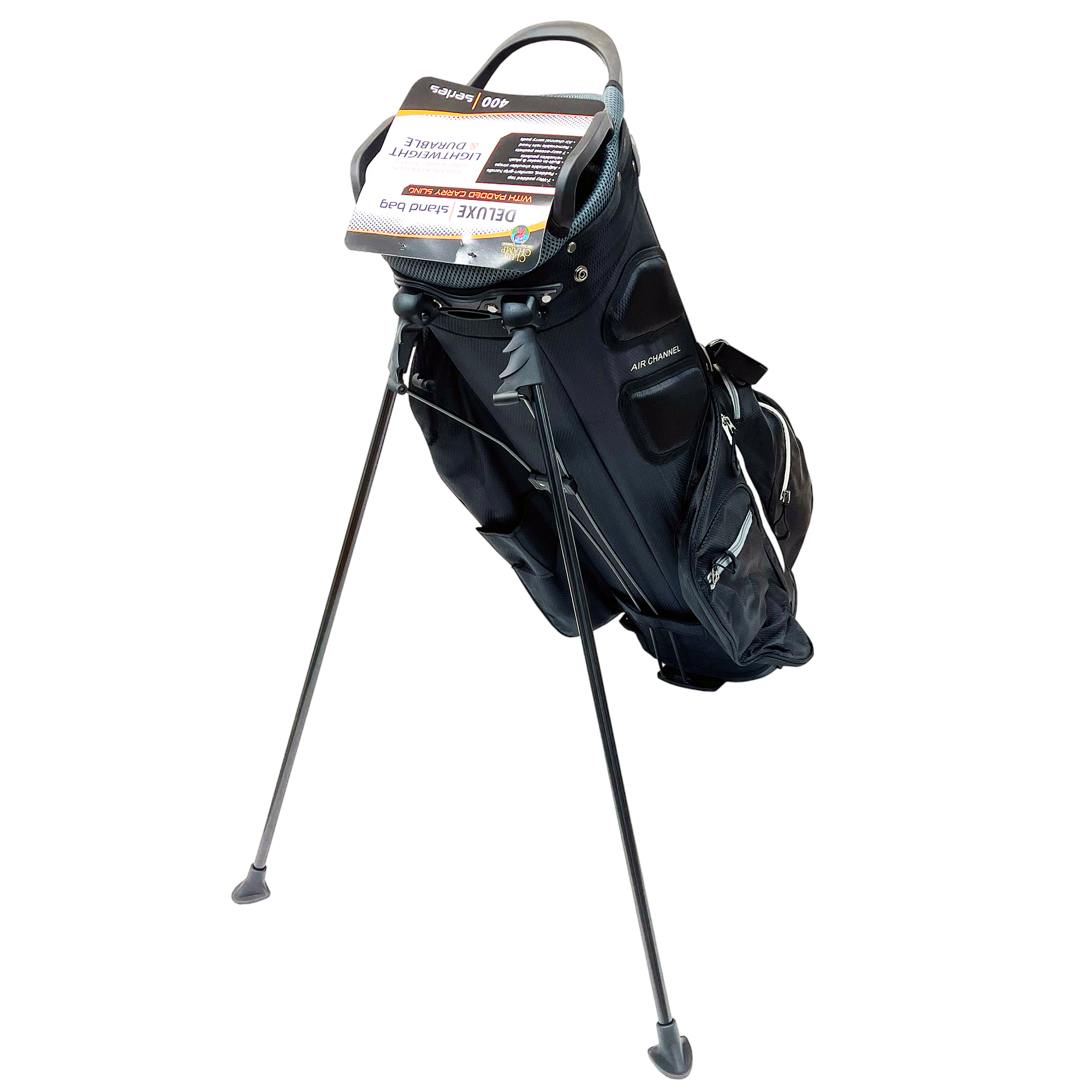 400 Series Stand Bag