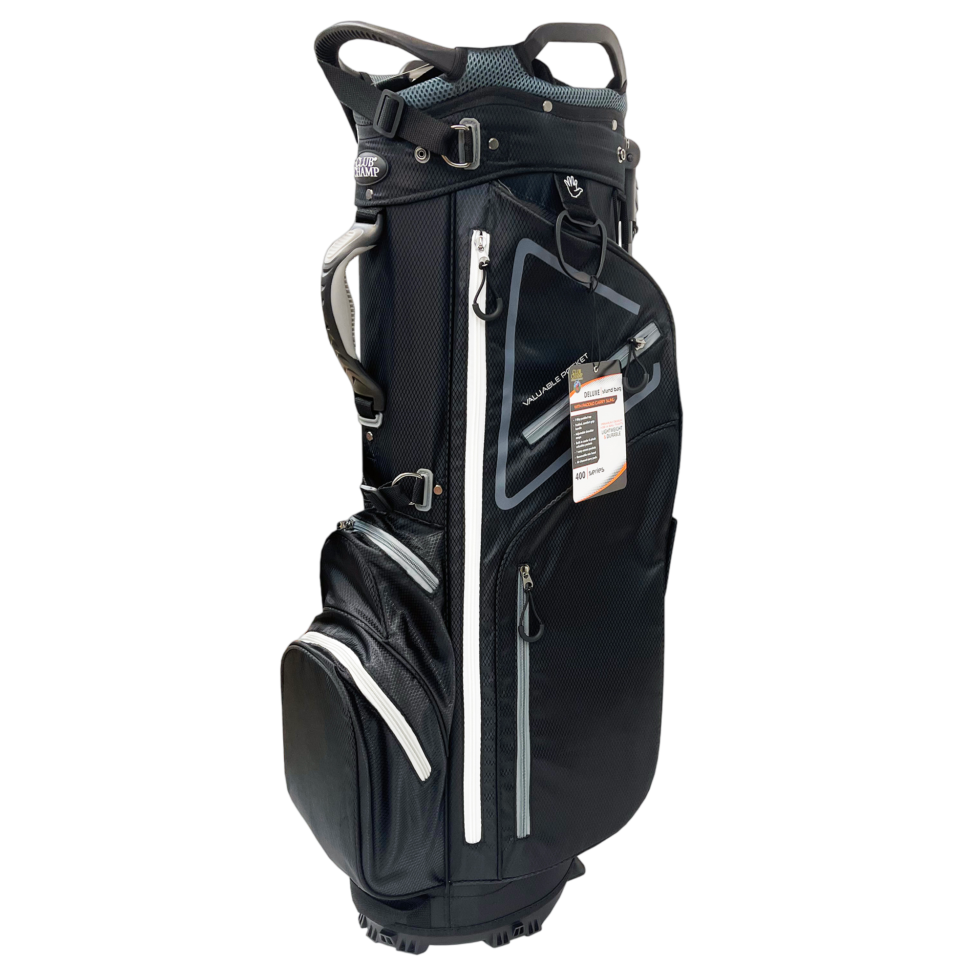 400 Series Stand Bag
