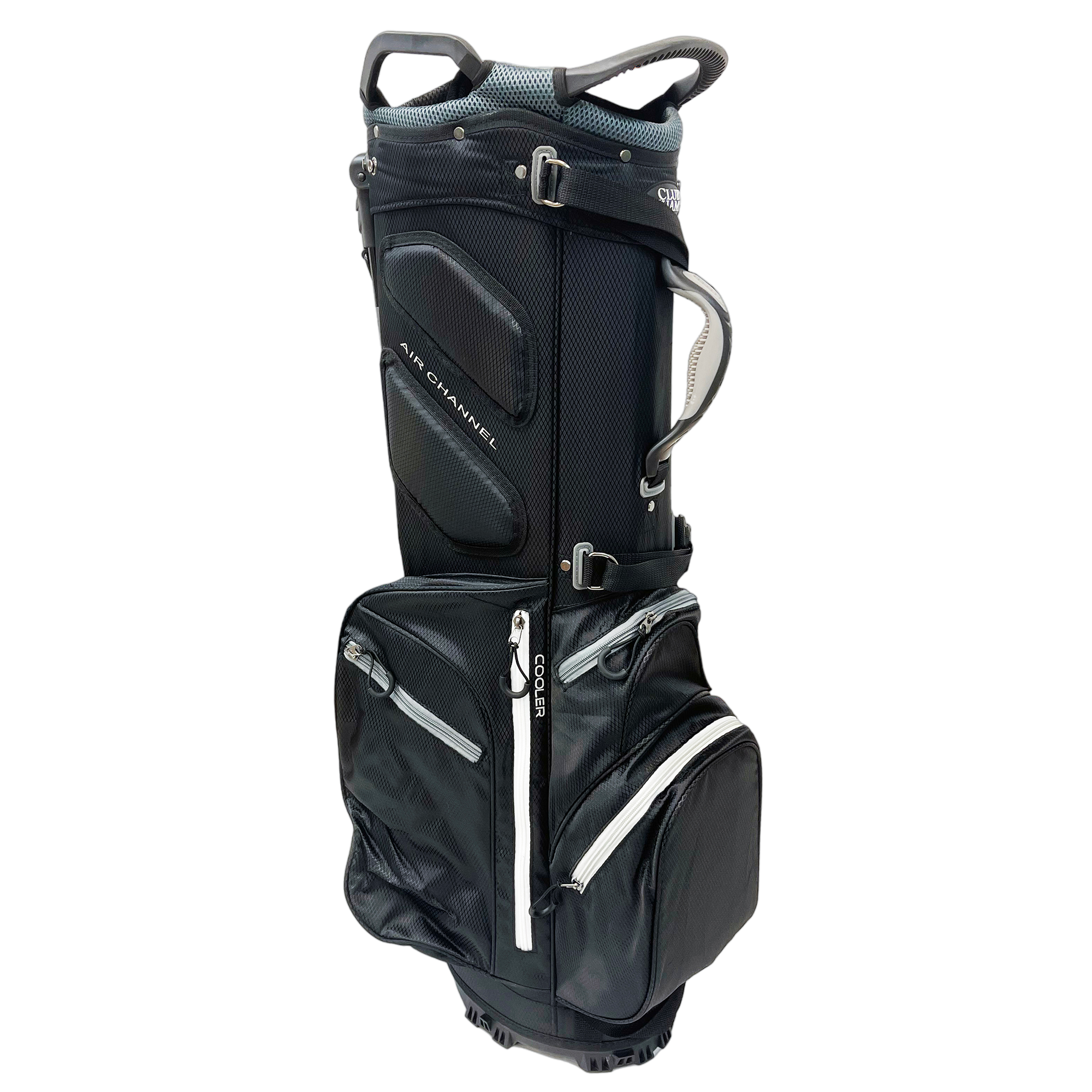 400 Series Stand Bag