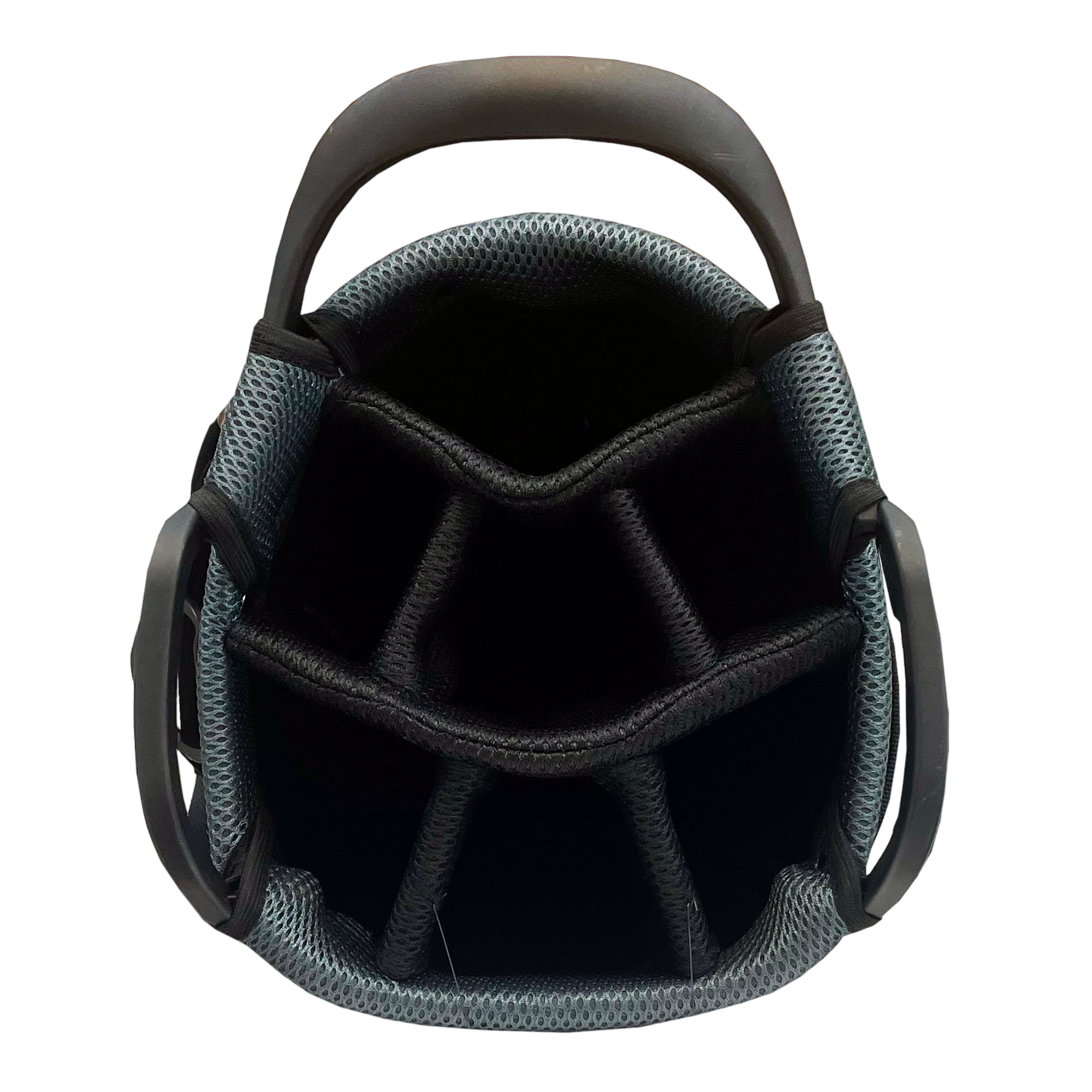 400 Series Stand Bag