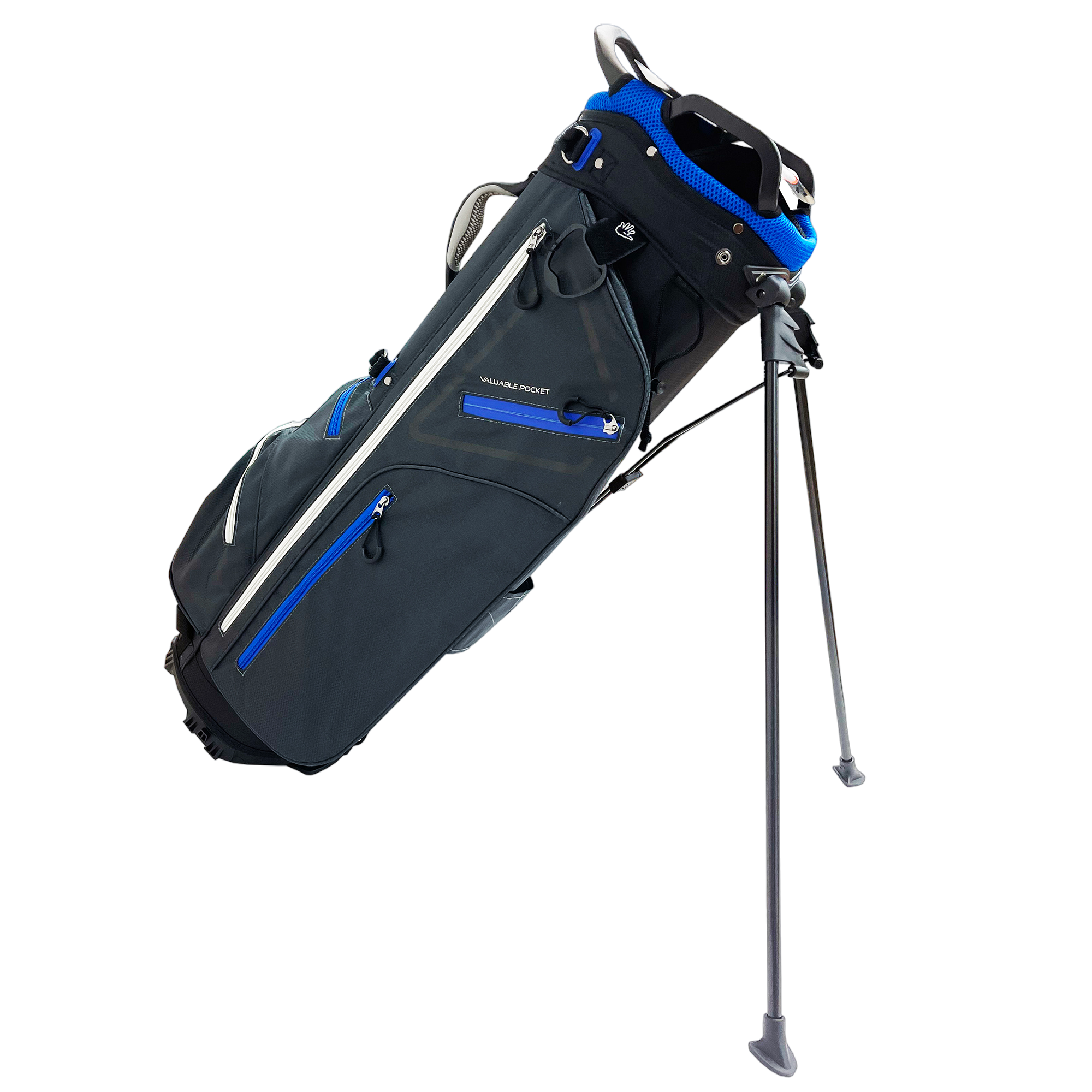 400 Series Stand Bag
