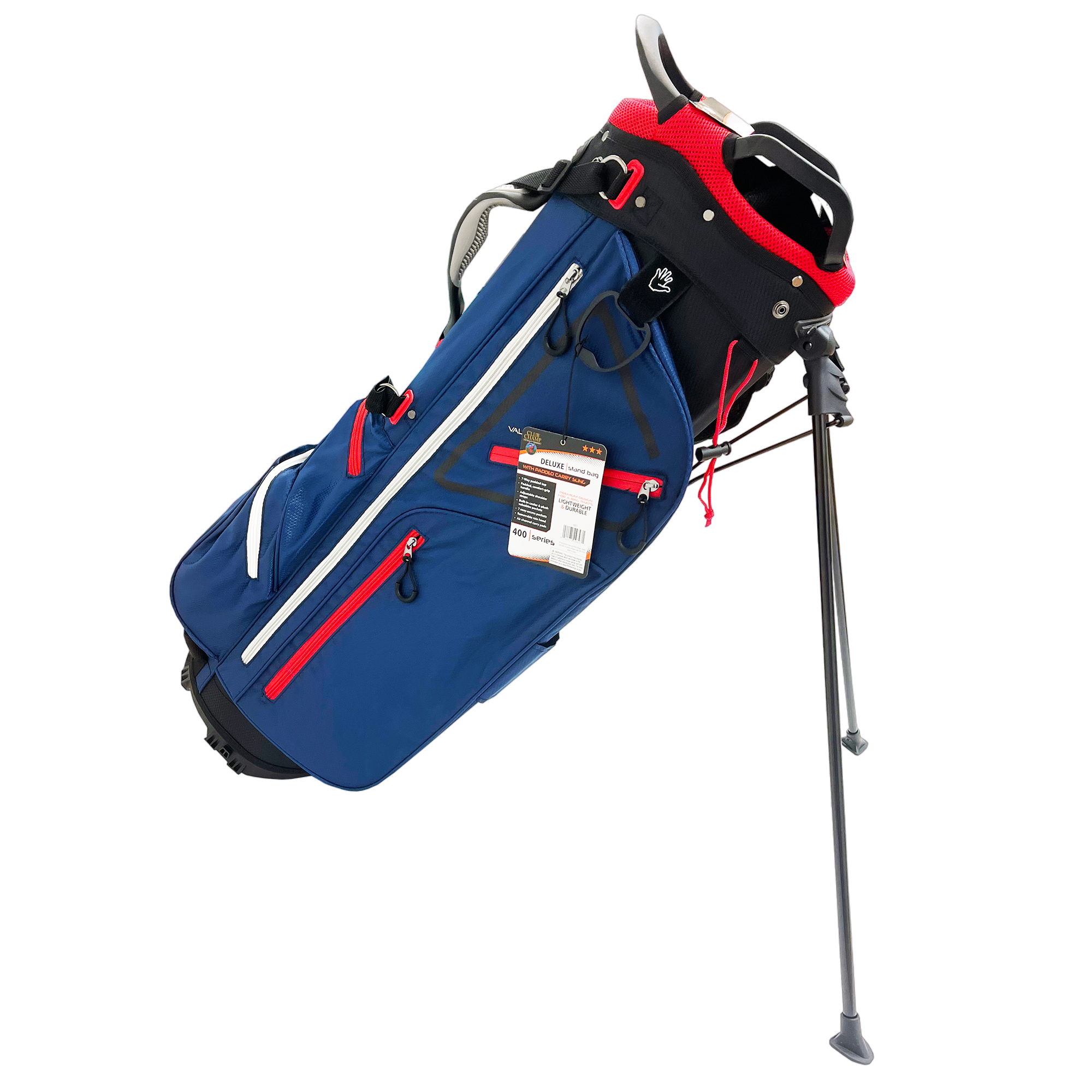 400 Series Stand Bag