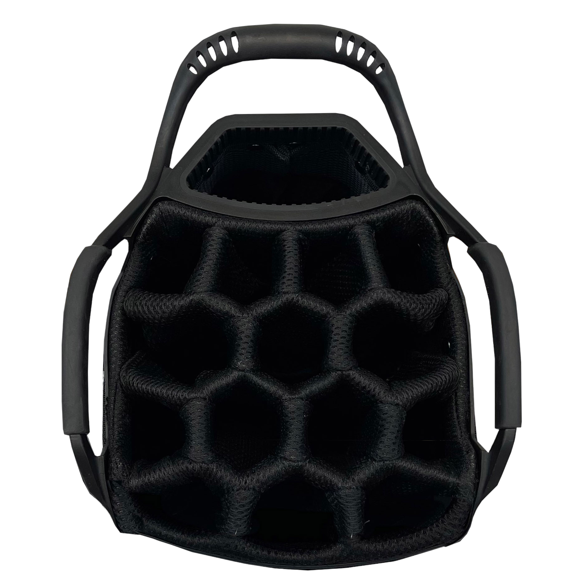 Hybrid Stand Bag