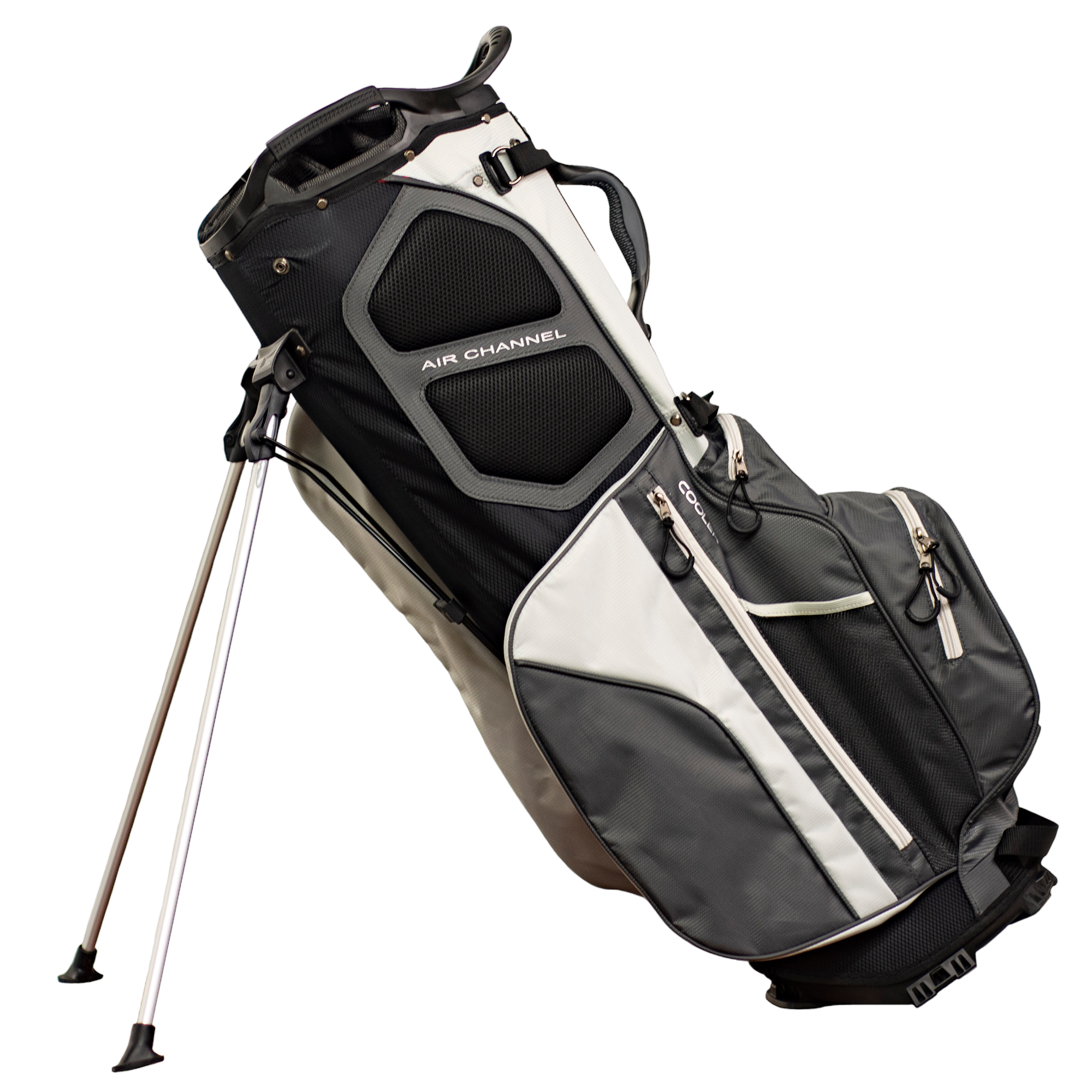 Hybrid Stand Bag