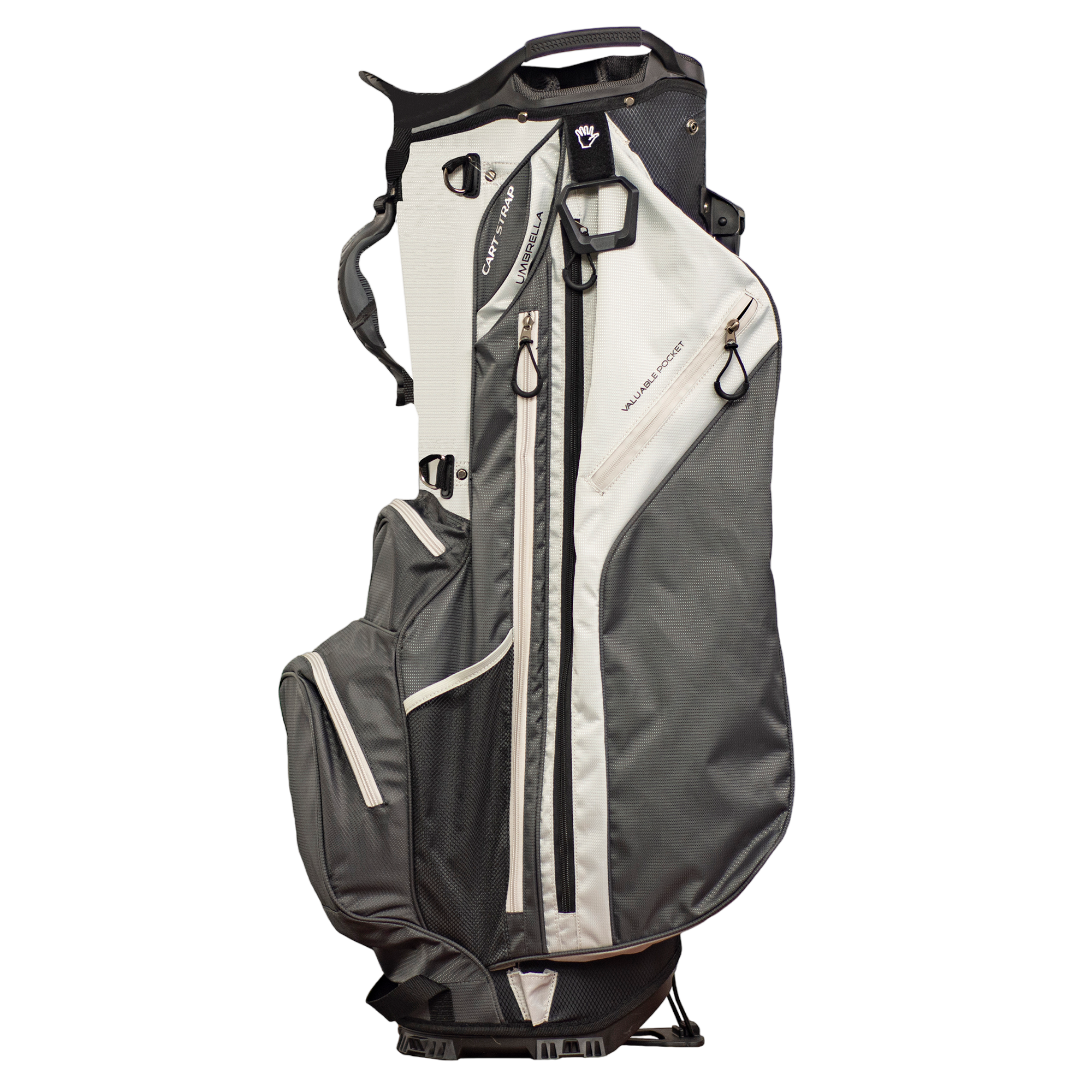 Hybrid Golf Stand Bag