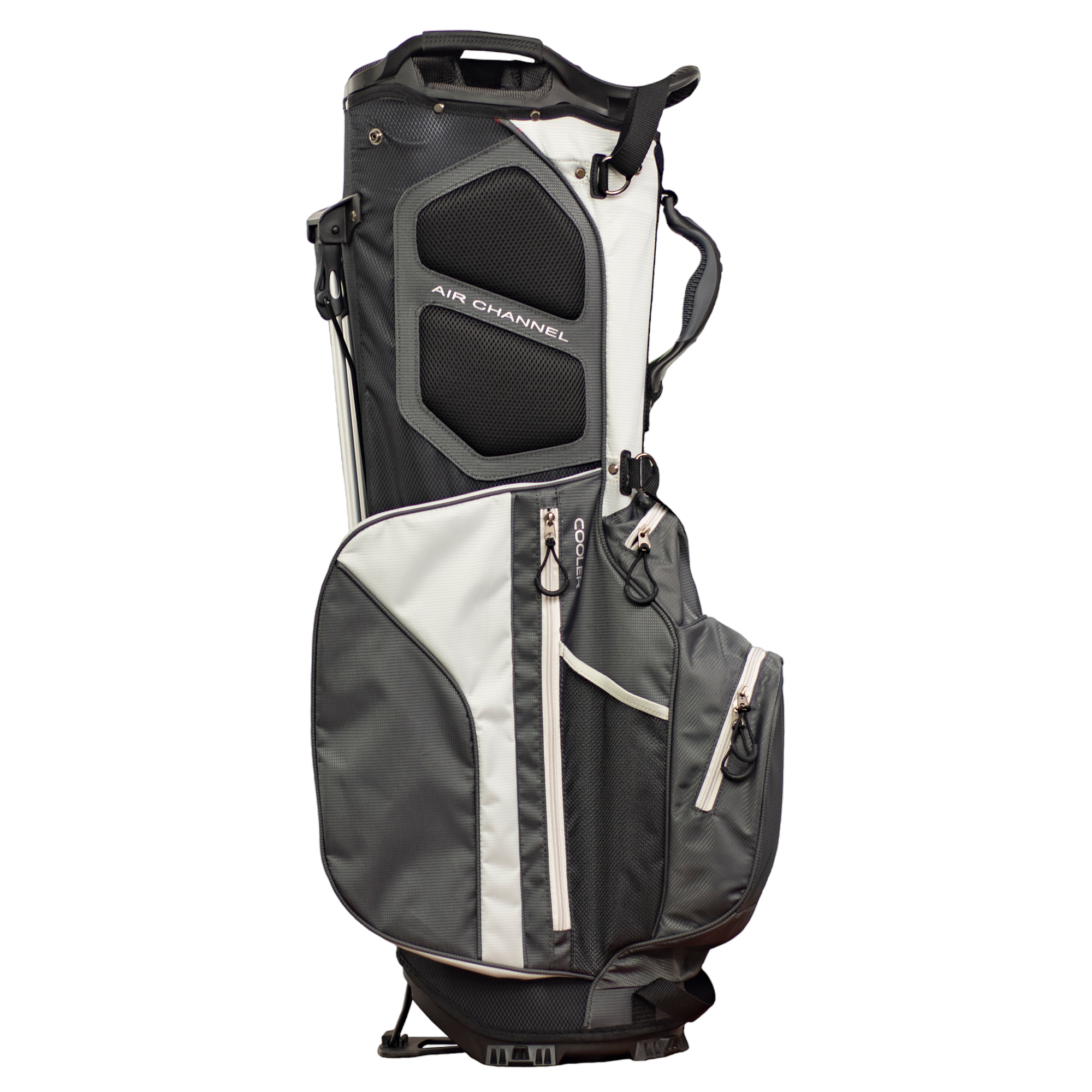 Hybrid Golf Stand Bag