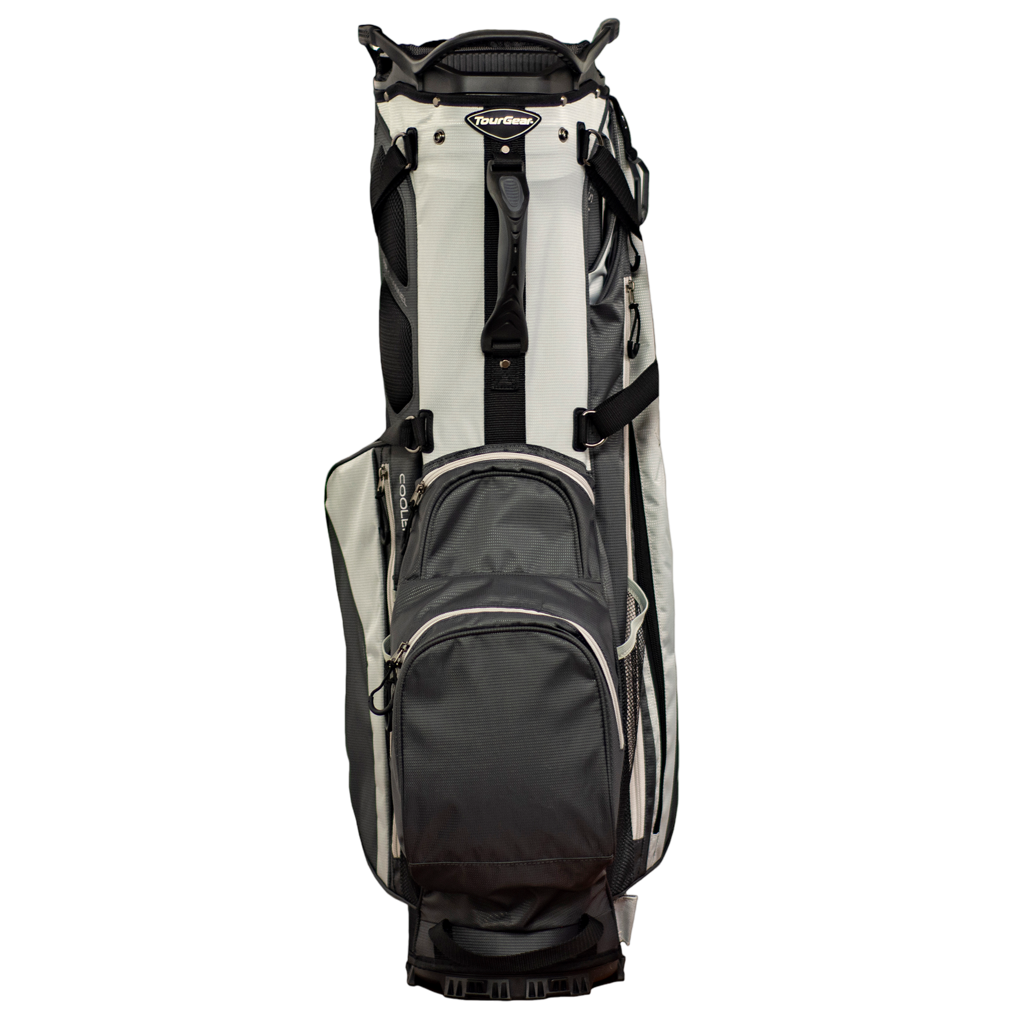 Hybrid Golf Stand Bag