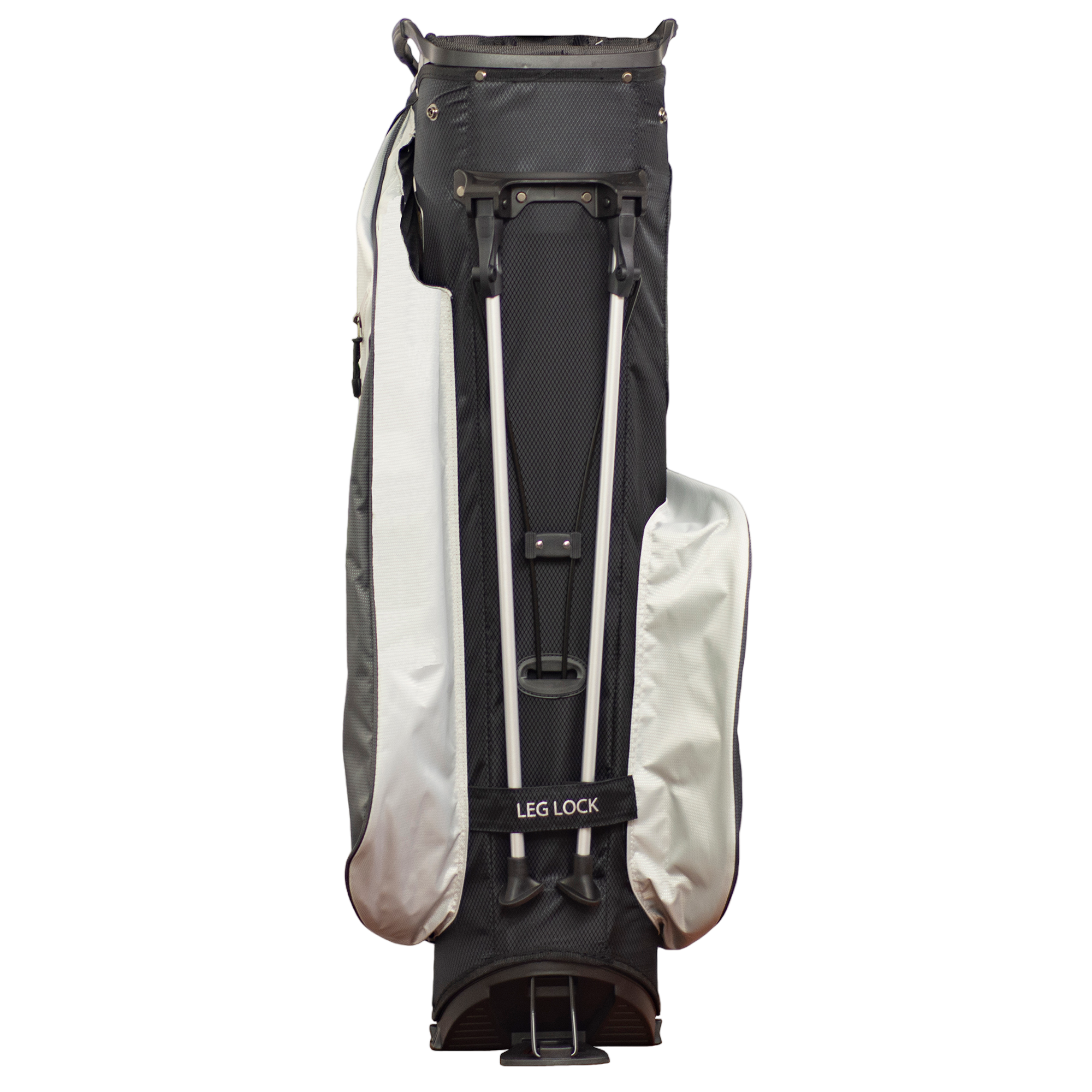 Hybrid Golf Stand Bag