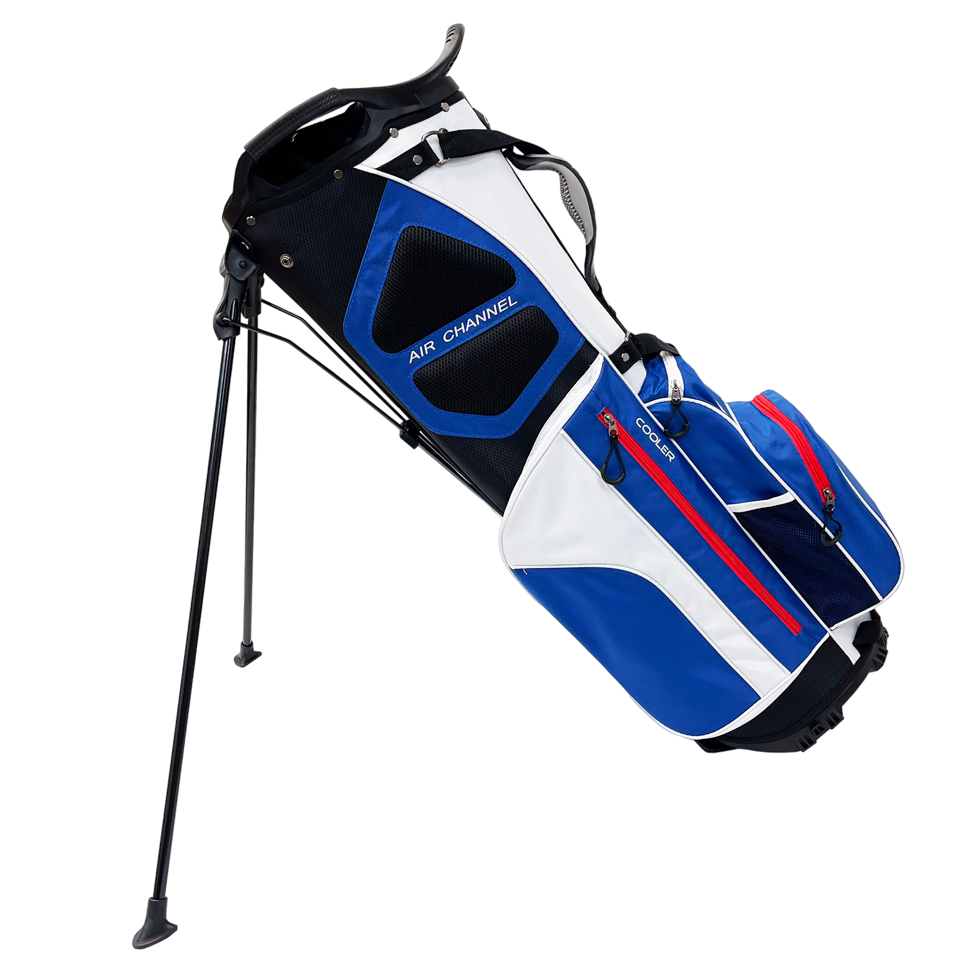 Hybrid Golf Stand Bag