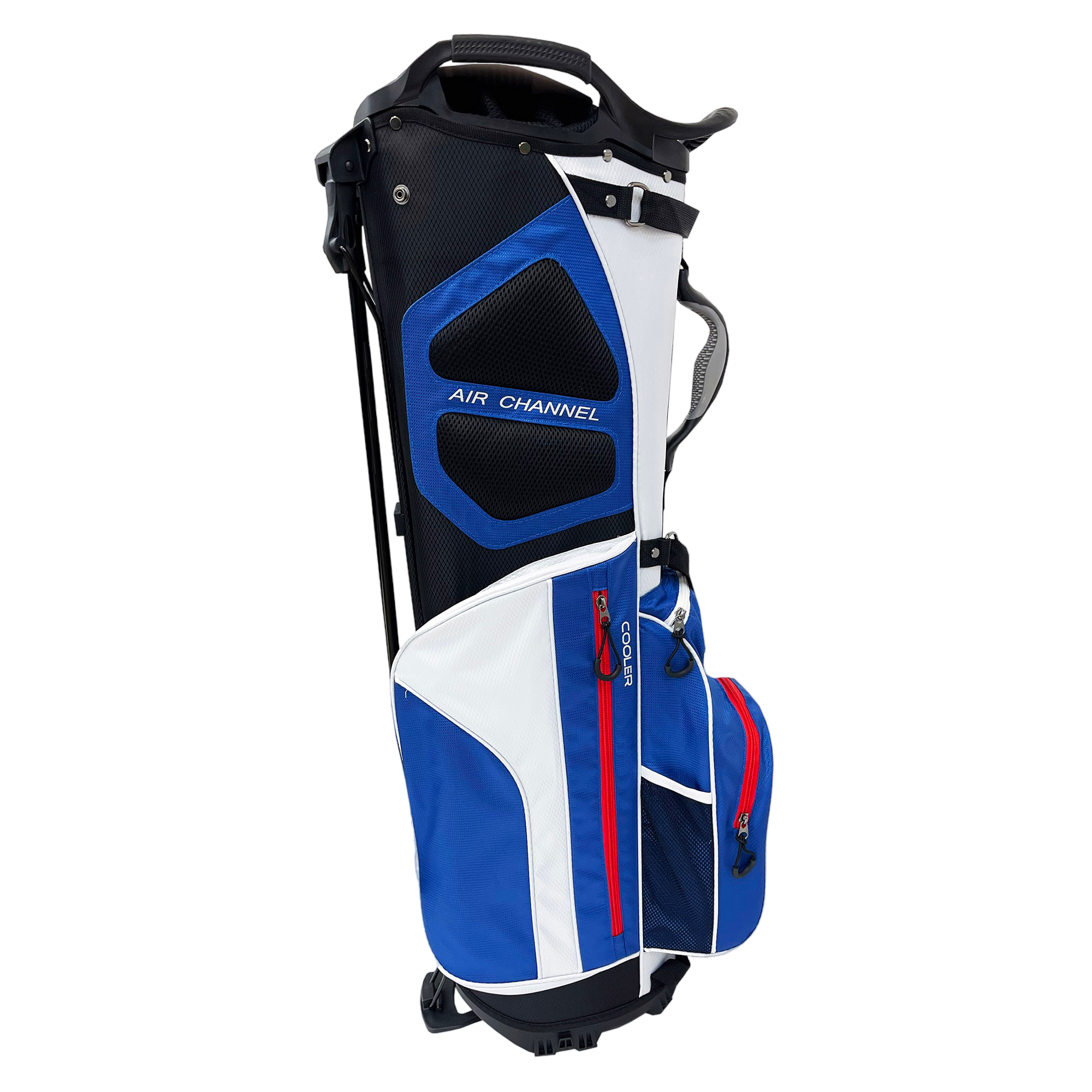 Hybrid Golf Stand Bag