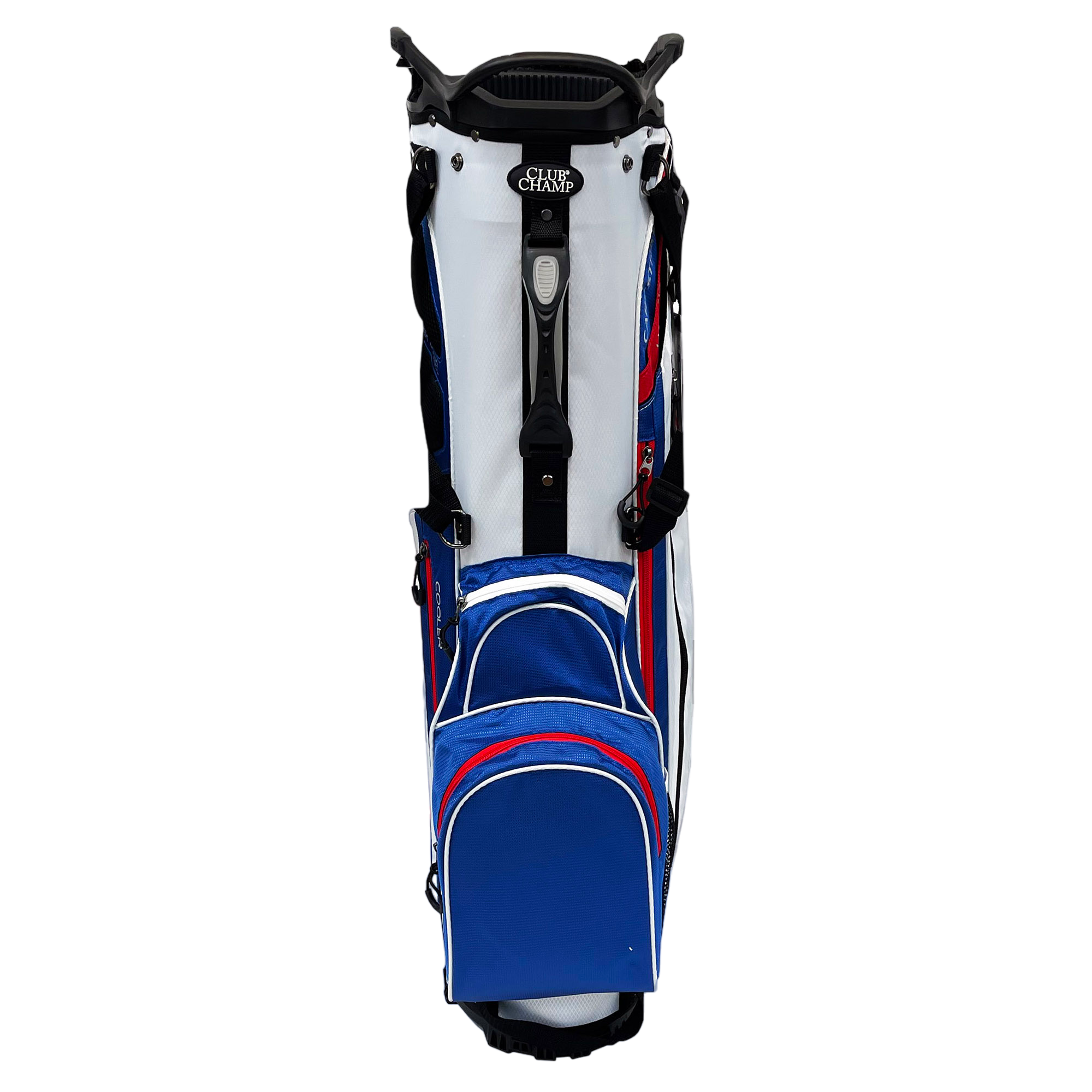 Hybrid Golf Stand Bag