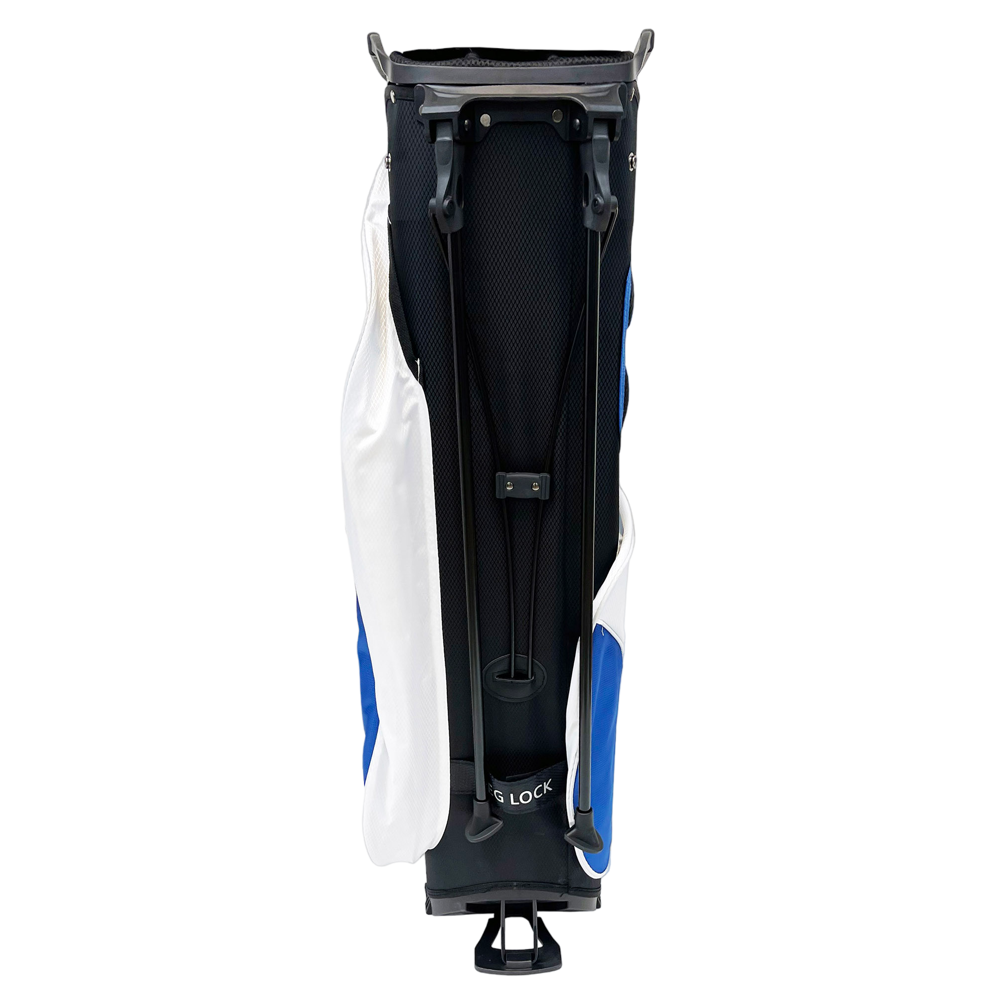 Hybrid Golf Stand Bag