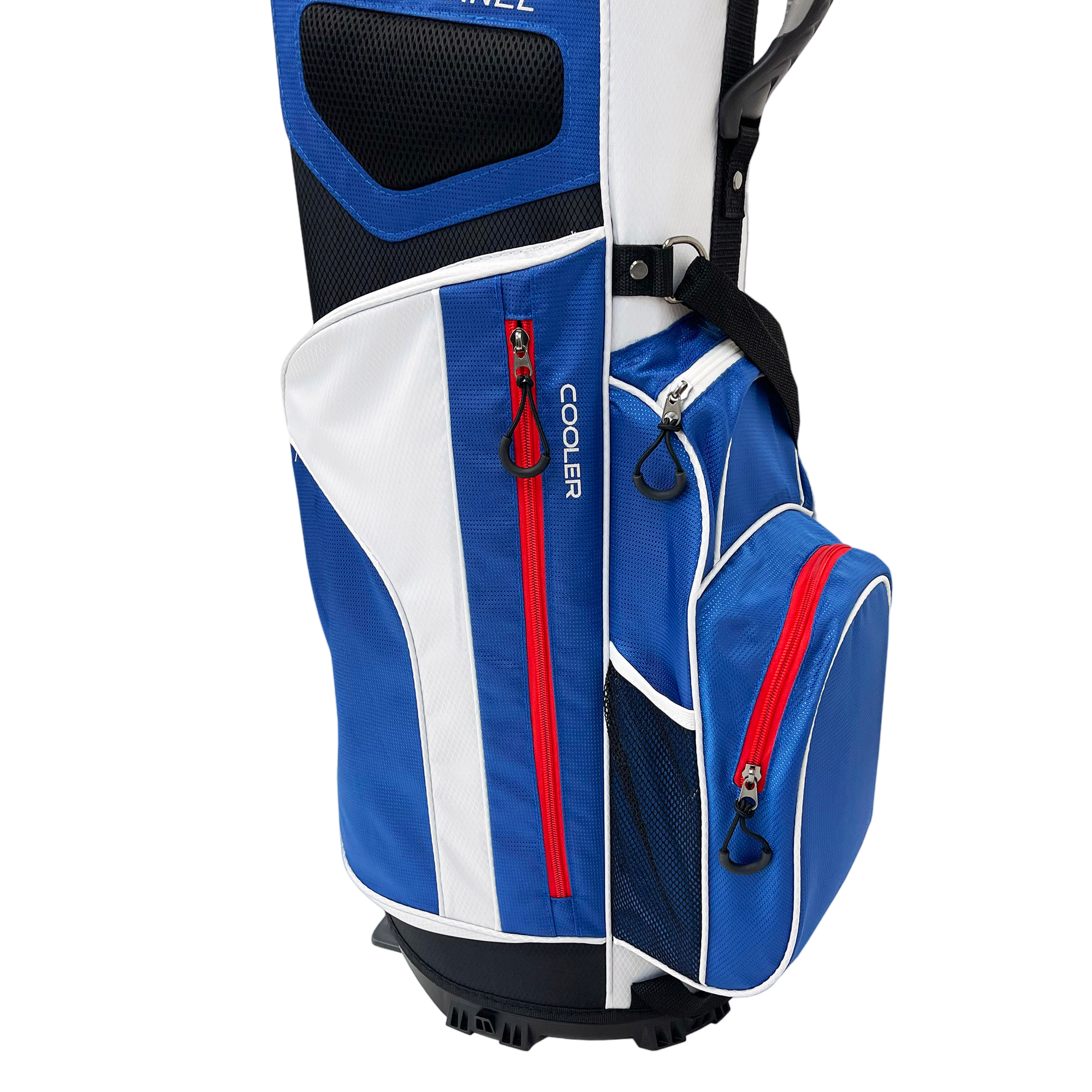 Hybrid Golf Stand Bag