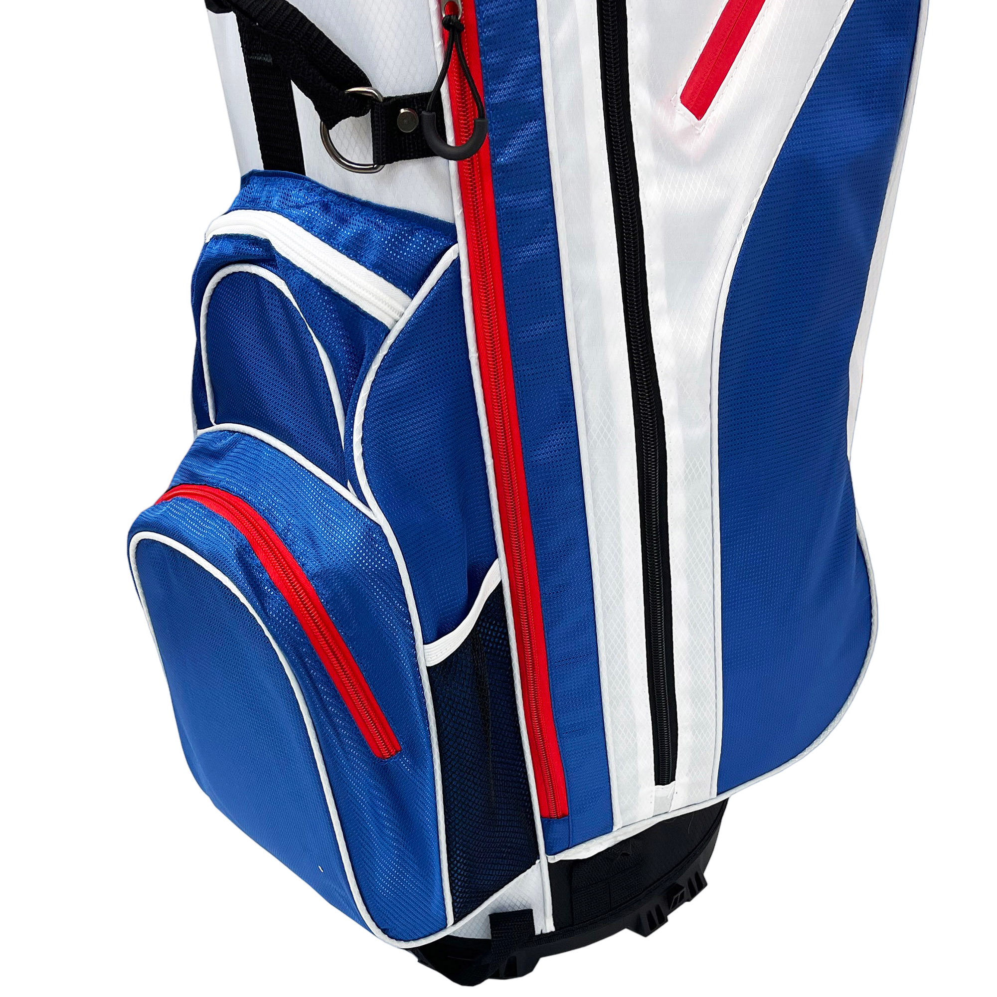 Hybrid Golf Stand Bag