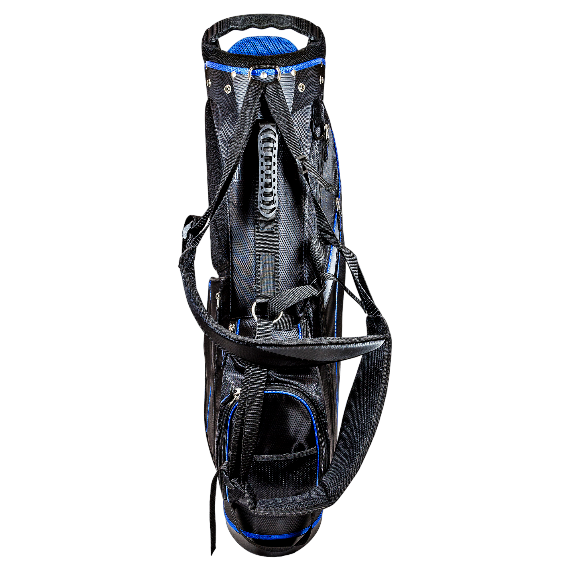 Deluxe Stand Bag