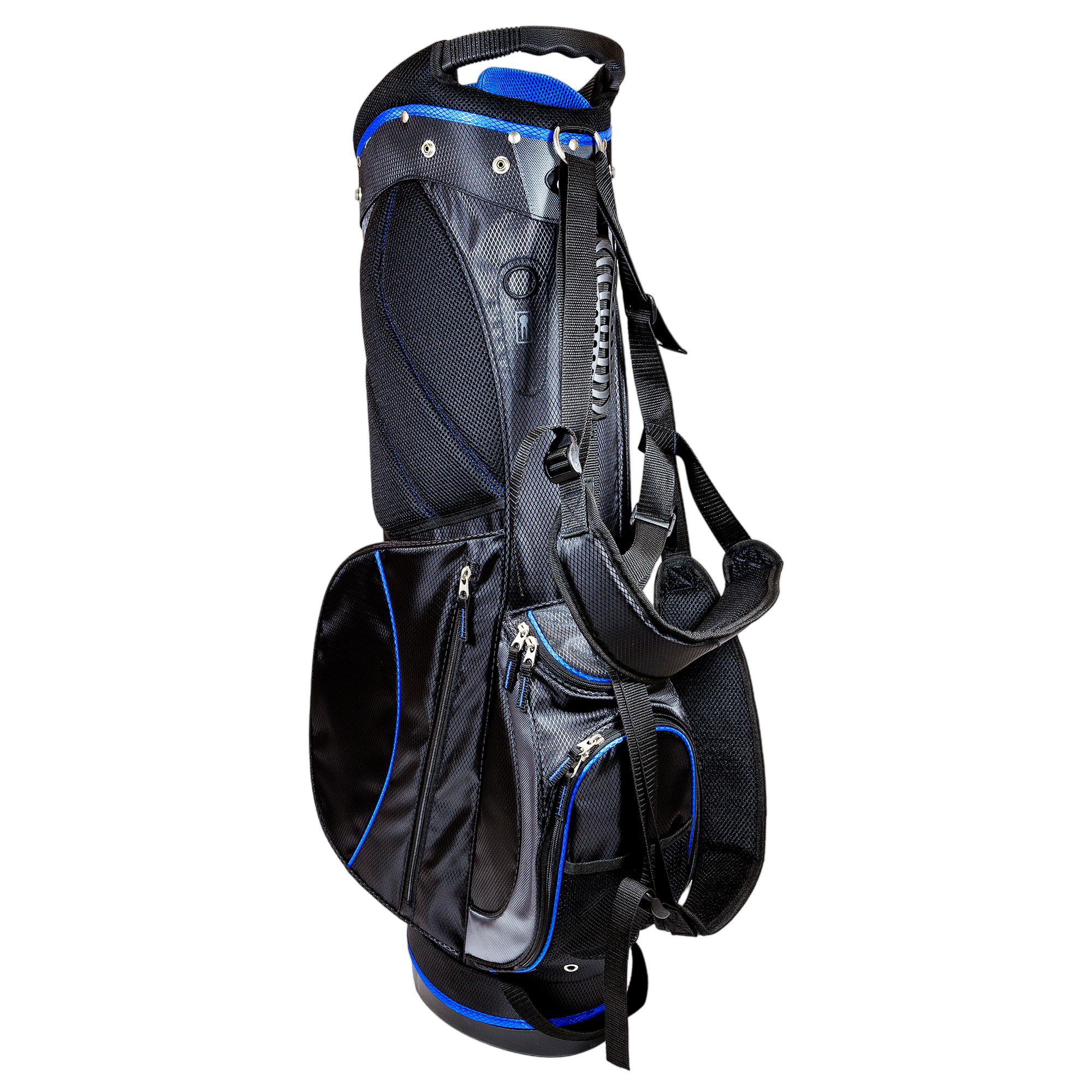 Deluxe Stand Bag