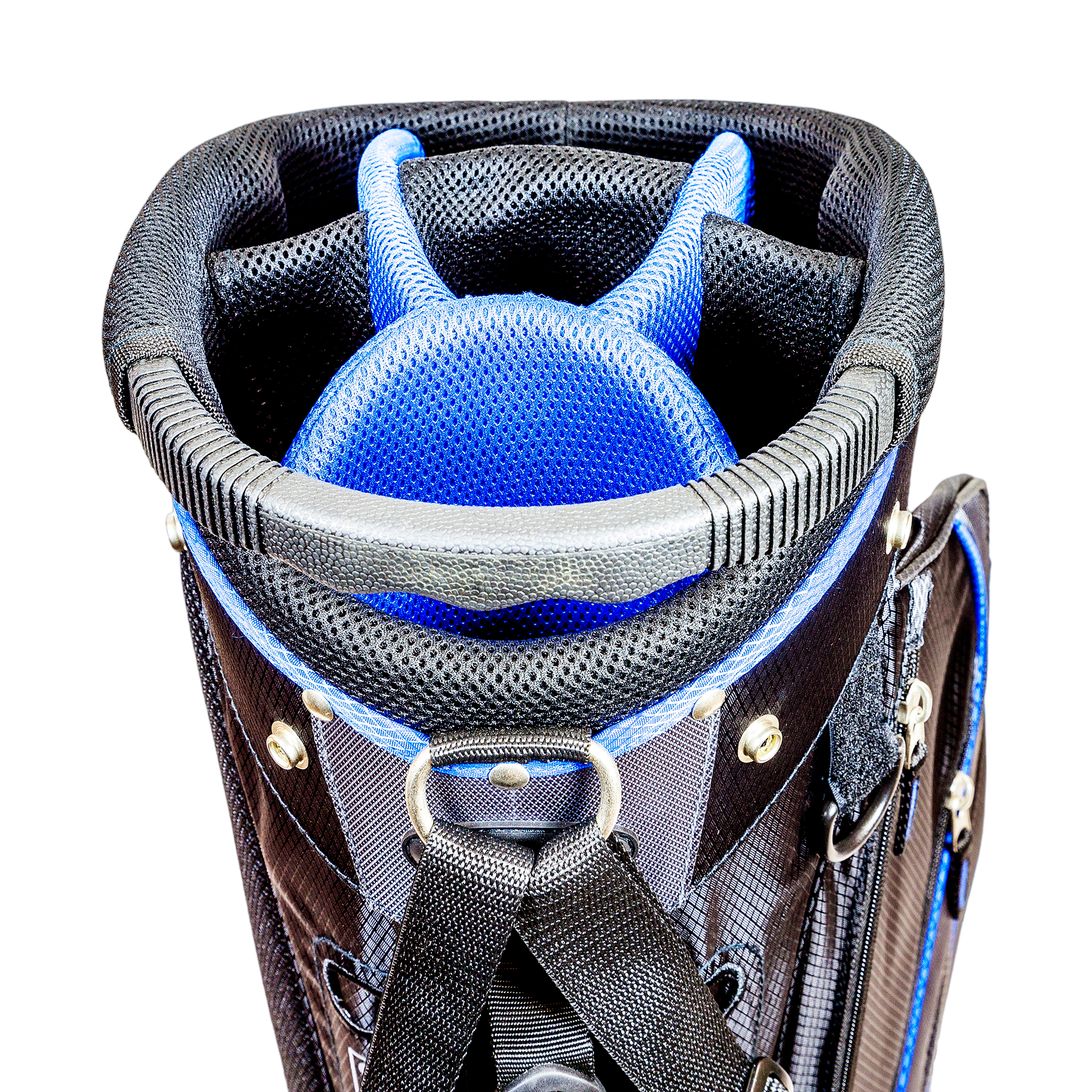 Deluxe Stand Bag