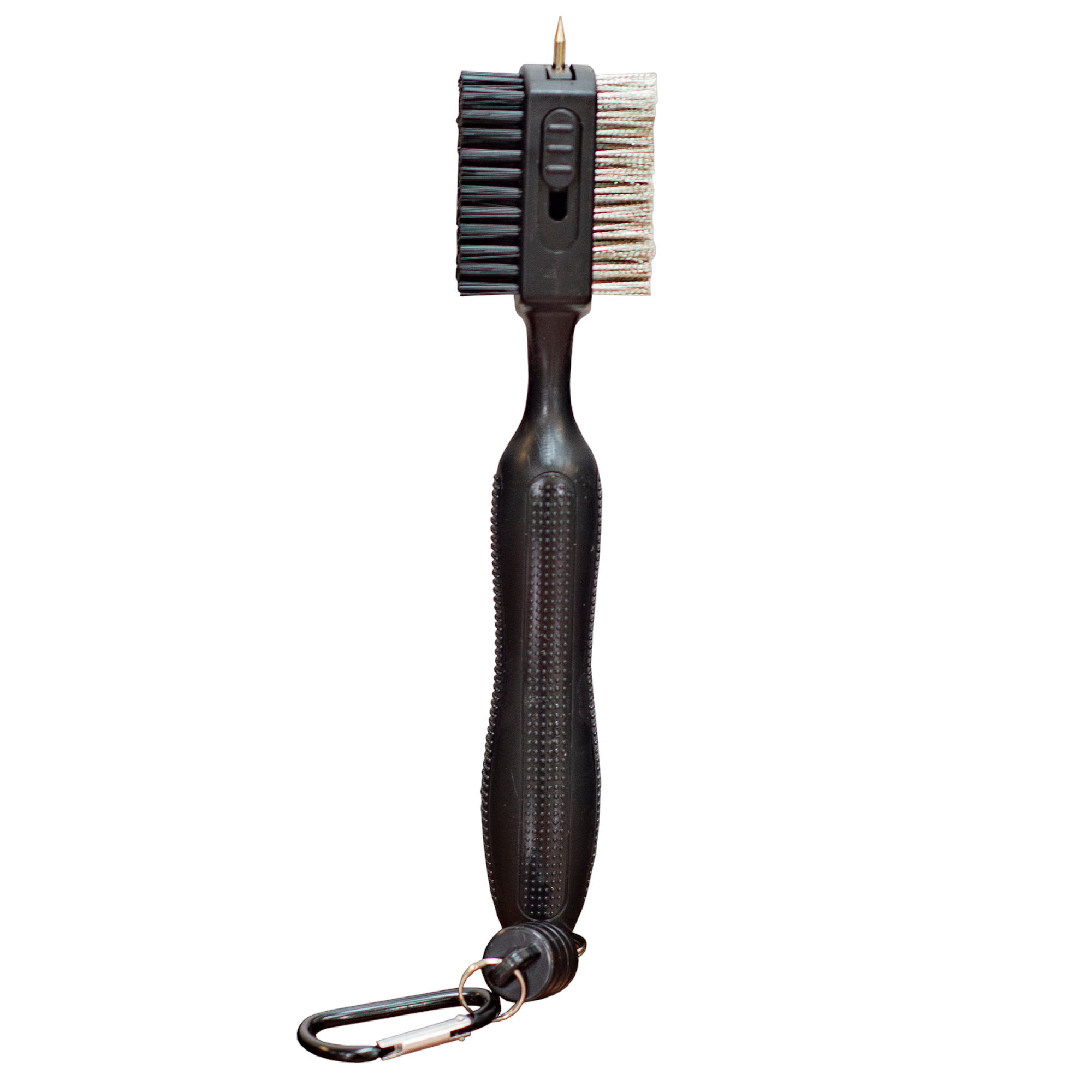 Black Brush w/ Magnetic Strap