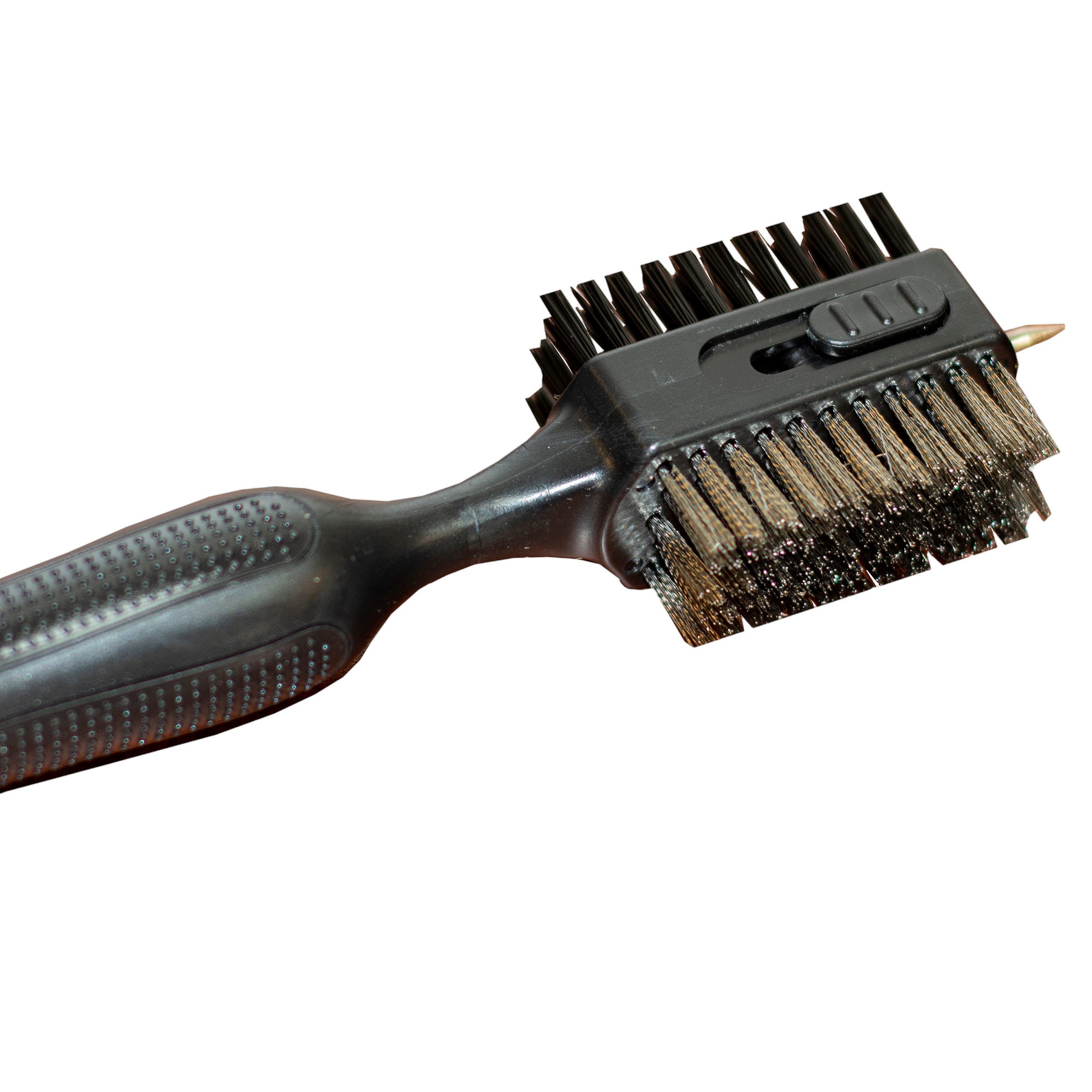 Black Brush w/ Magnetic Strap