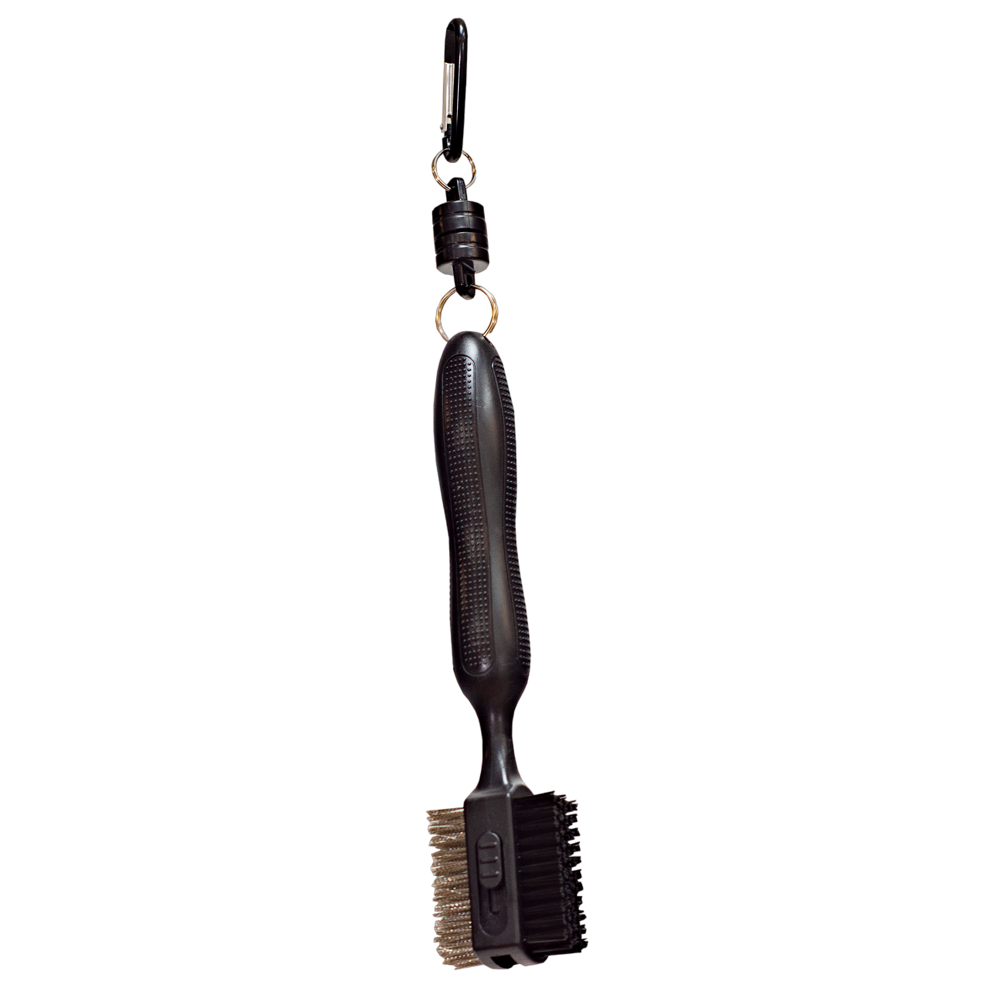 Black Brush w/ Magnetic Strap