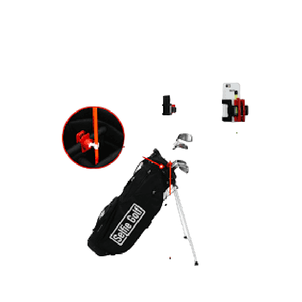 Selfie Golf