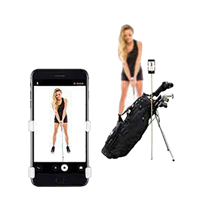 Selfie Golf