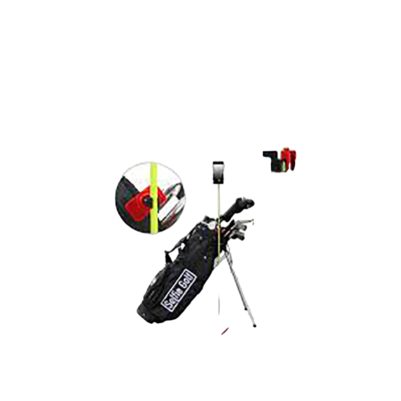 Selfie Golf