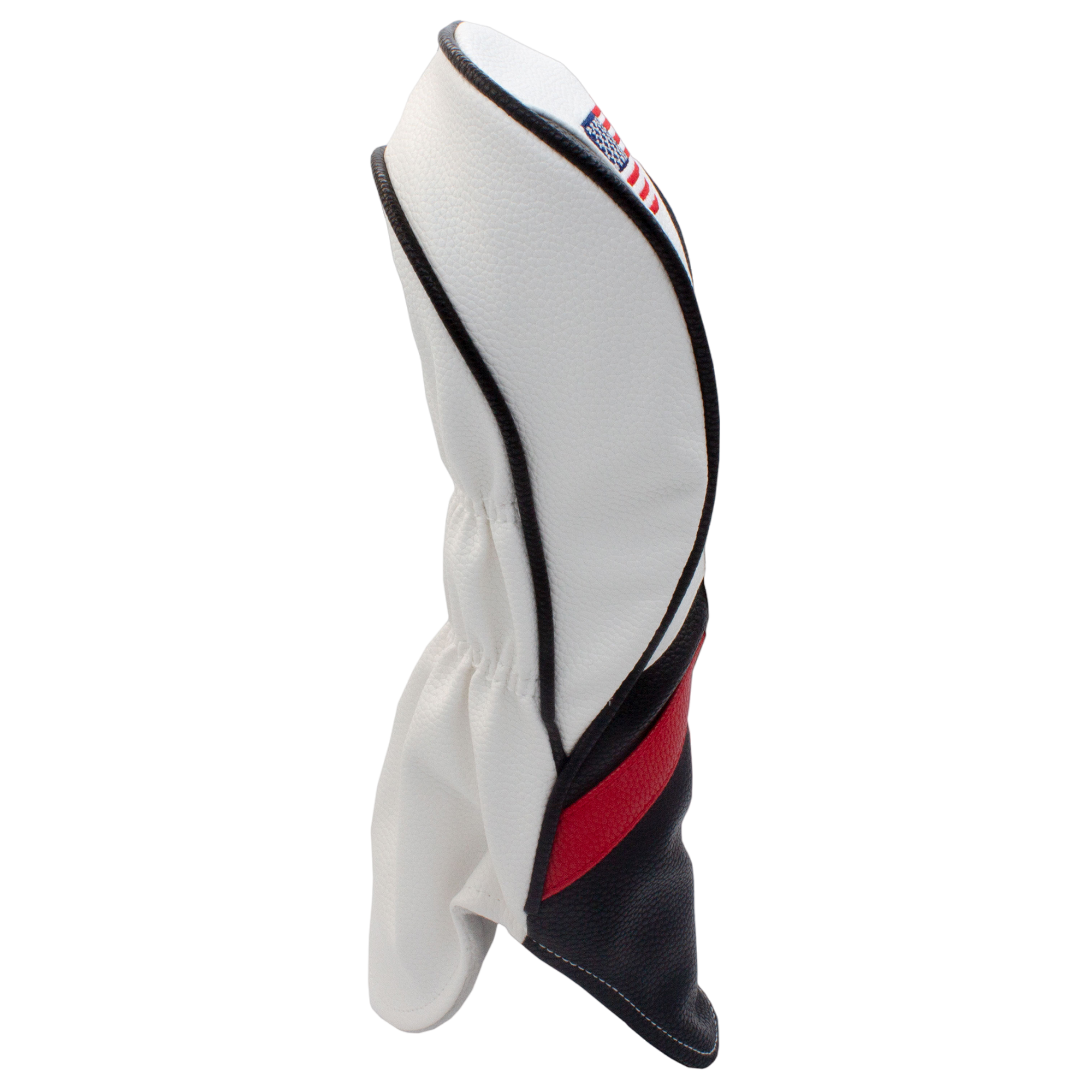 USA Driver Headcover