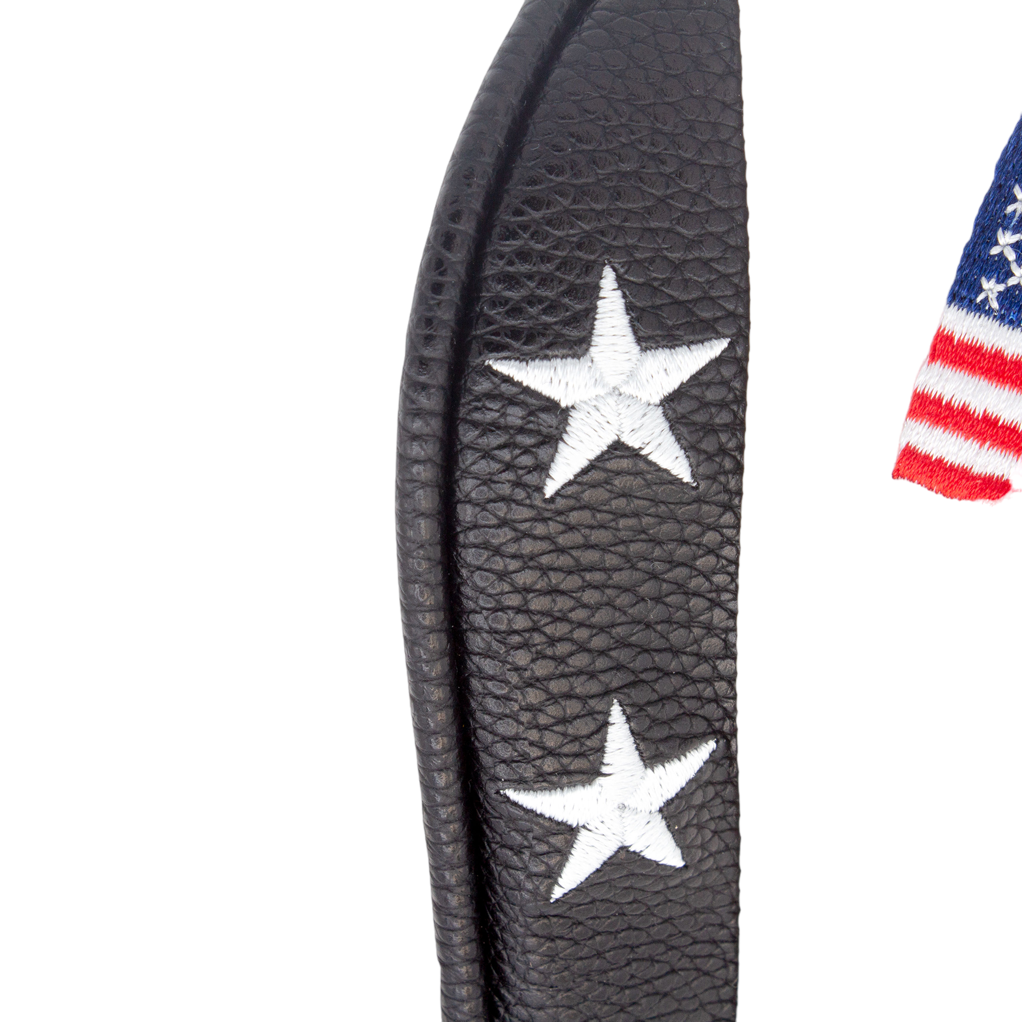 USA Driver Headcover