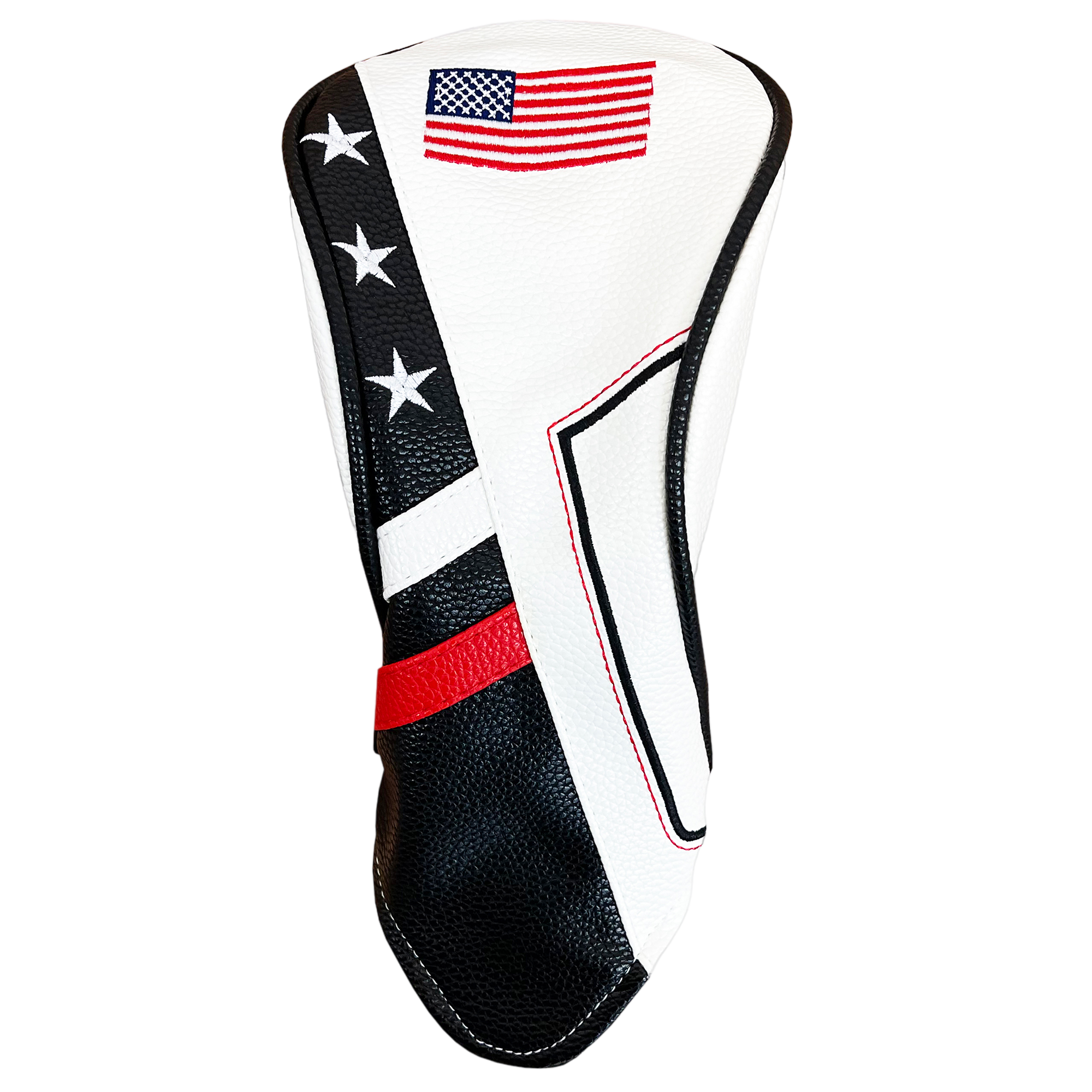 USA Fairway Wood Headcover