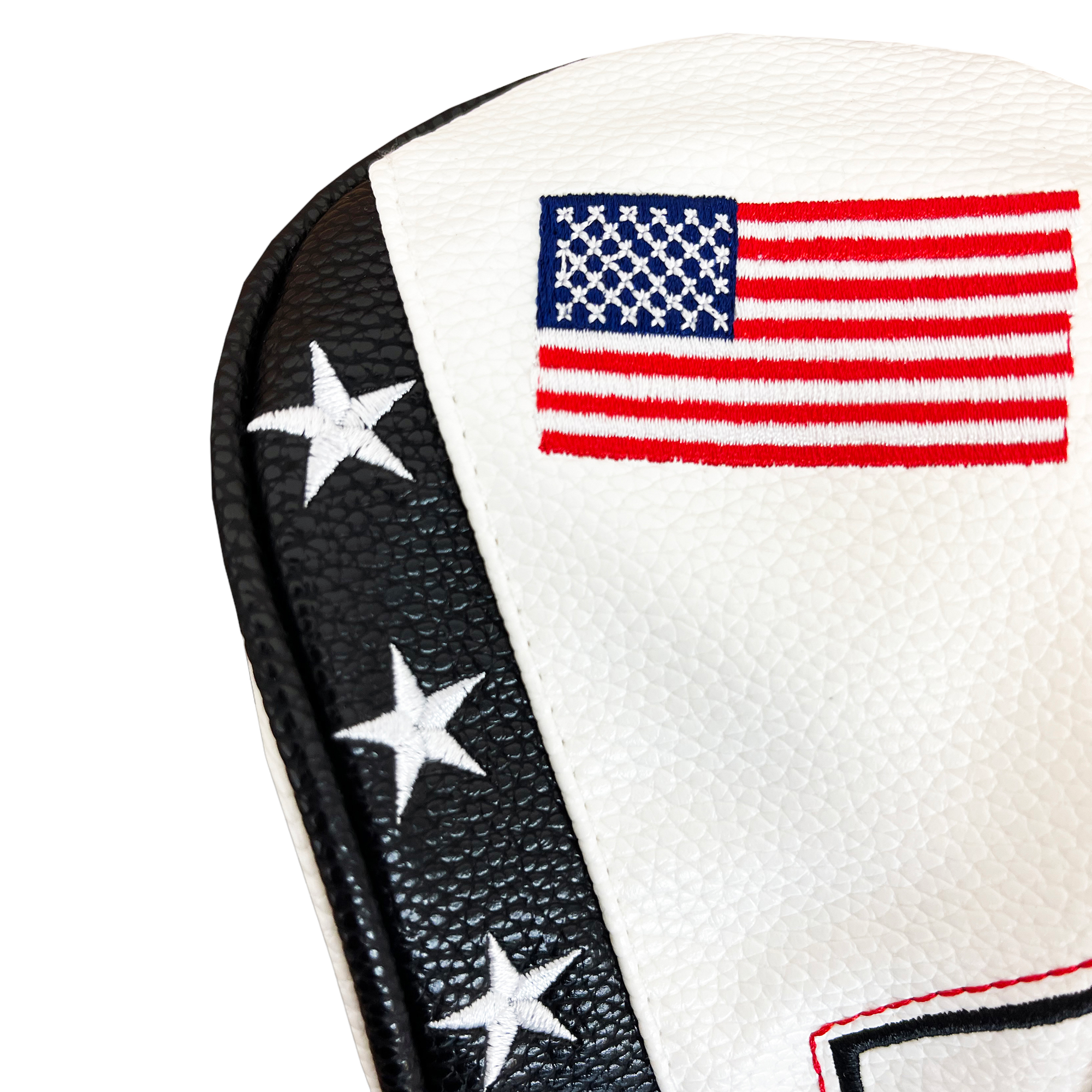 USA Fairway Wood Headcovers