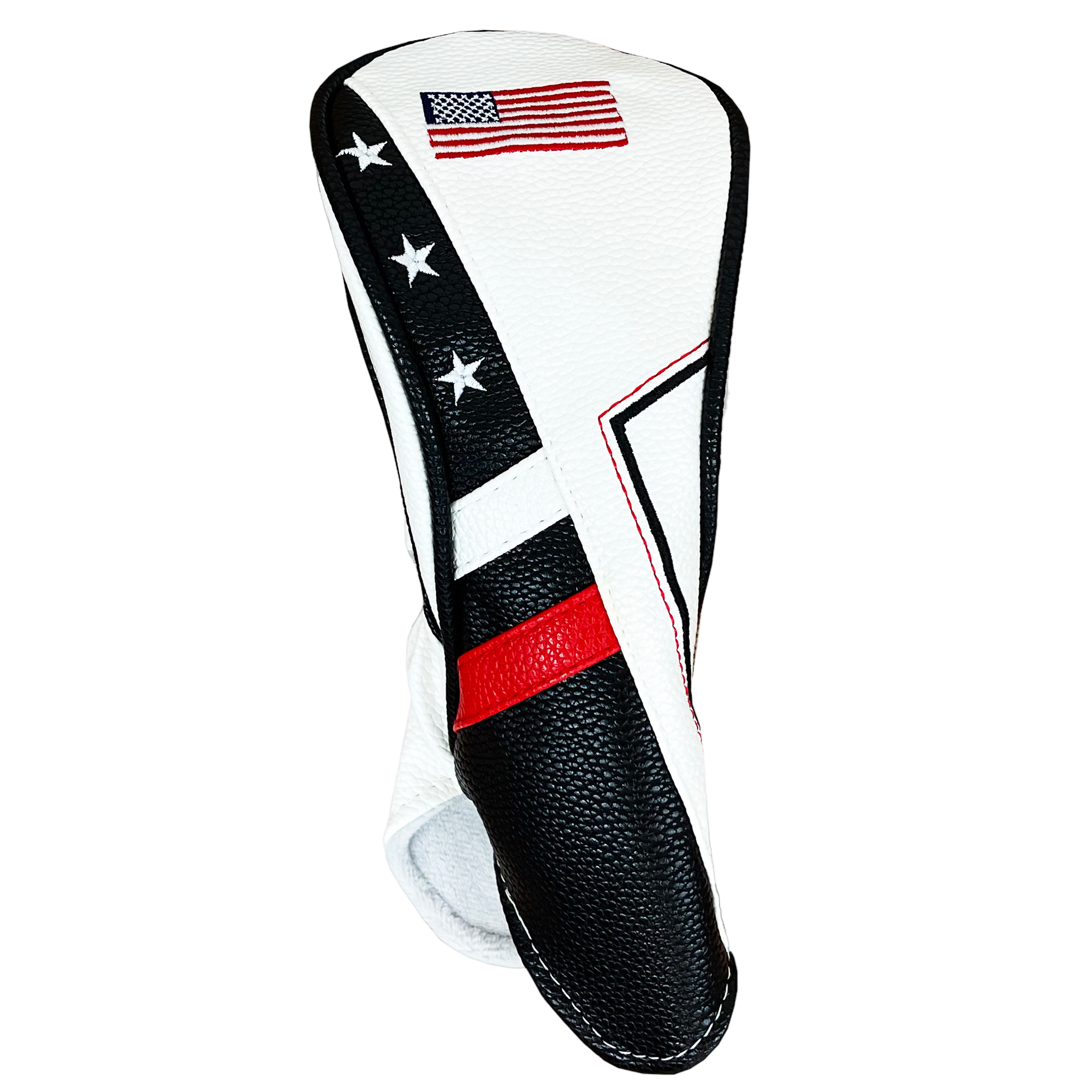 USA Hybrid Headcover