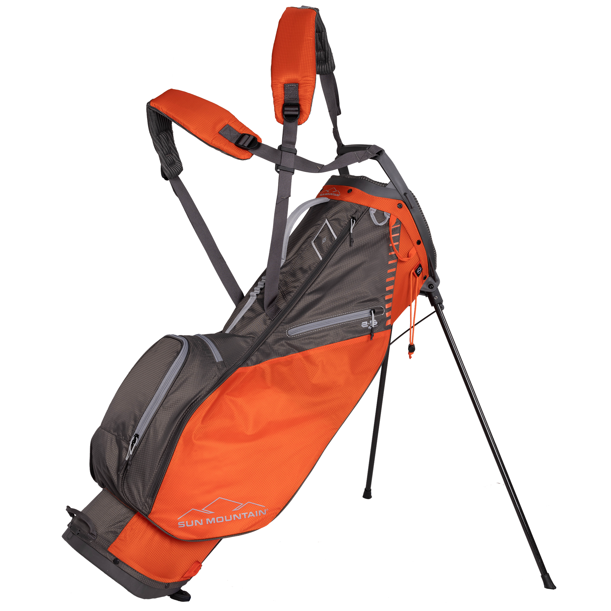 2.5+ 14-Way 2023 Stand Bag