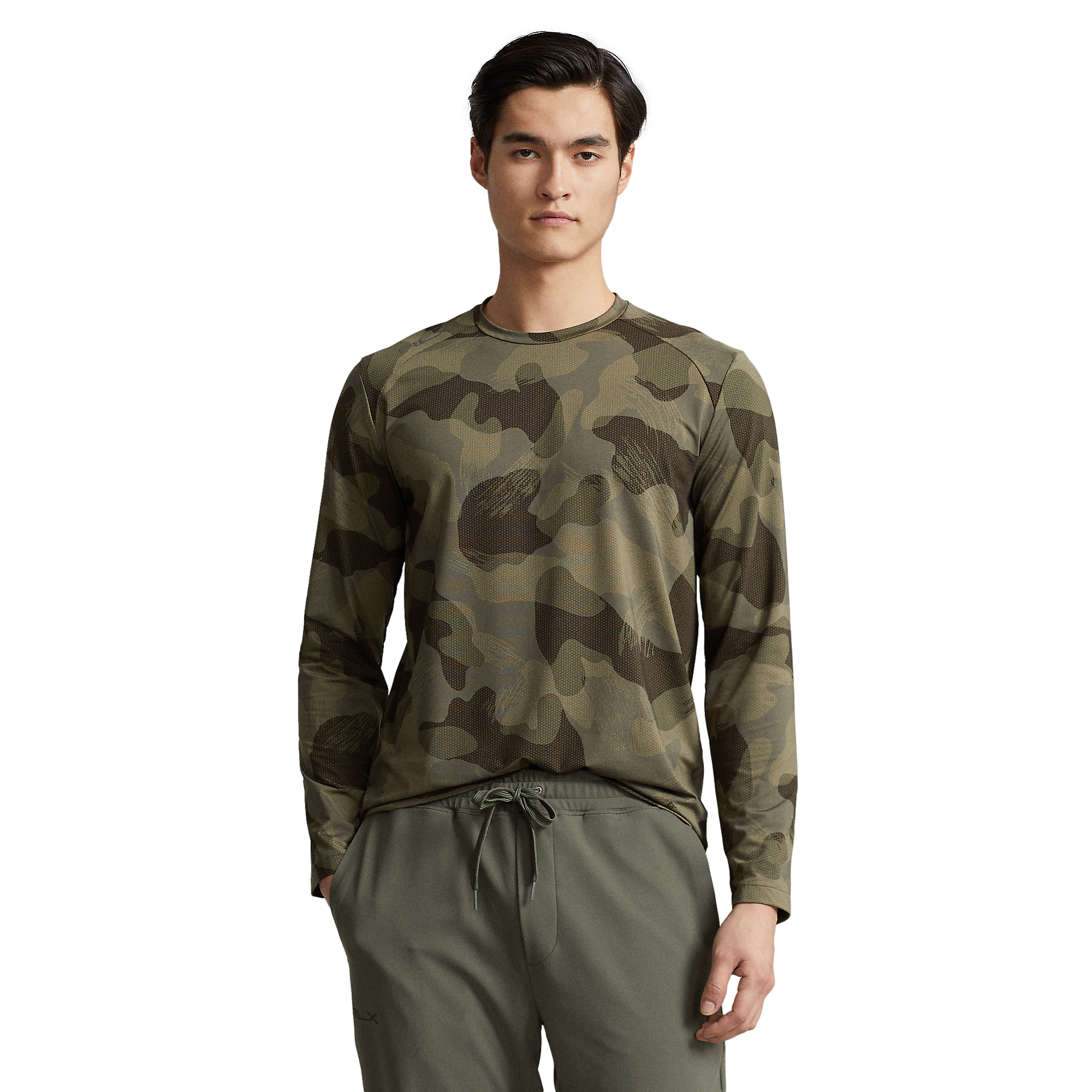 Rlx camo golf pants on sale