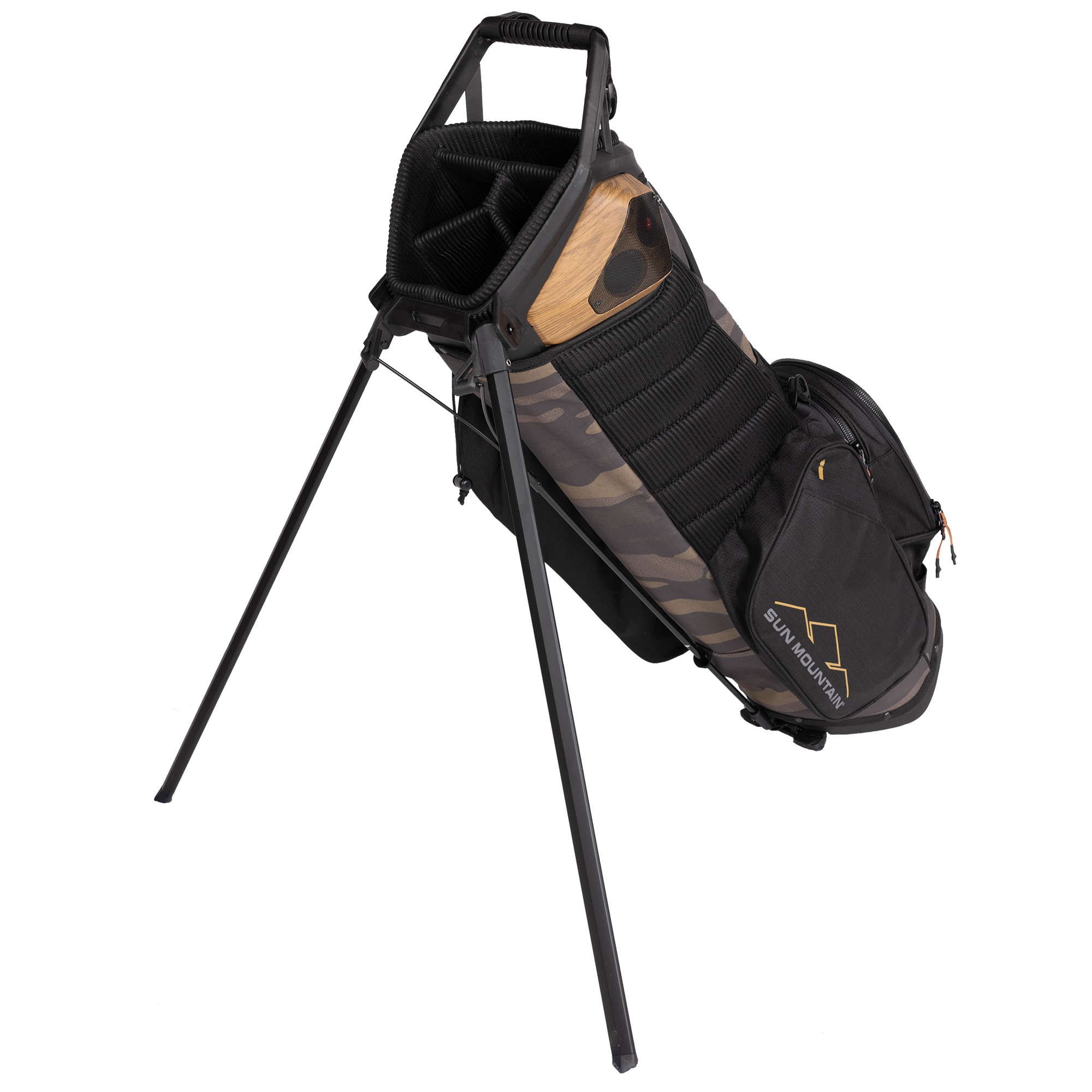 Boom 2023 Stand Bag